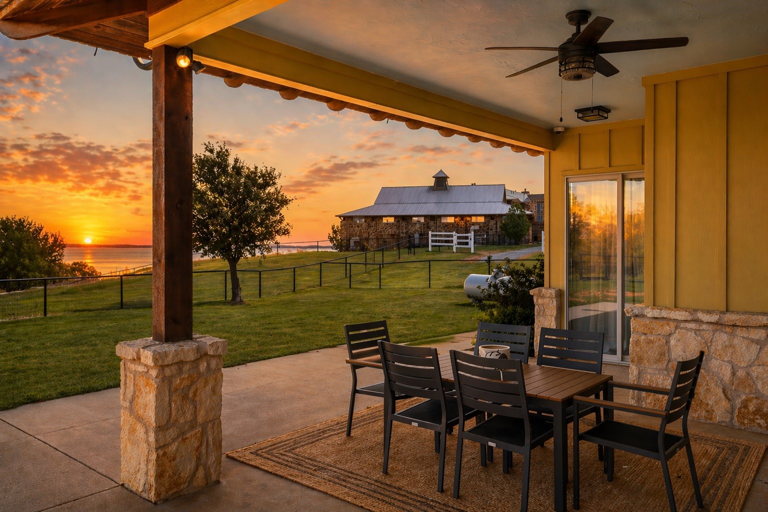 1180 Mcreynolds Road Sanger TX 76266