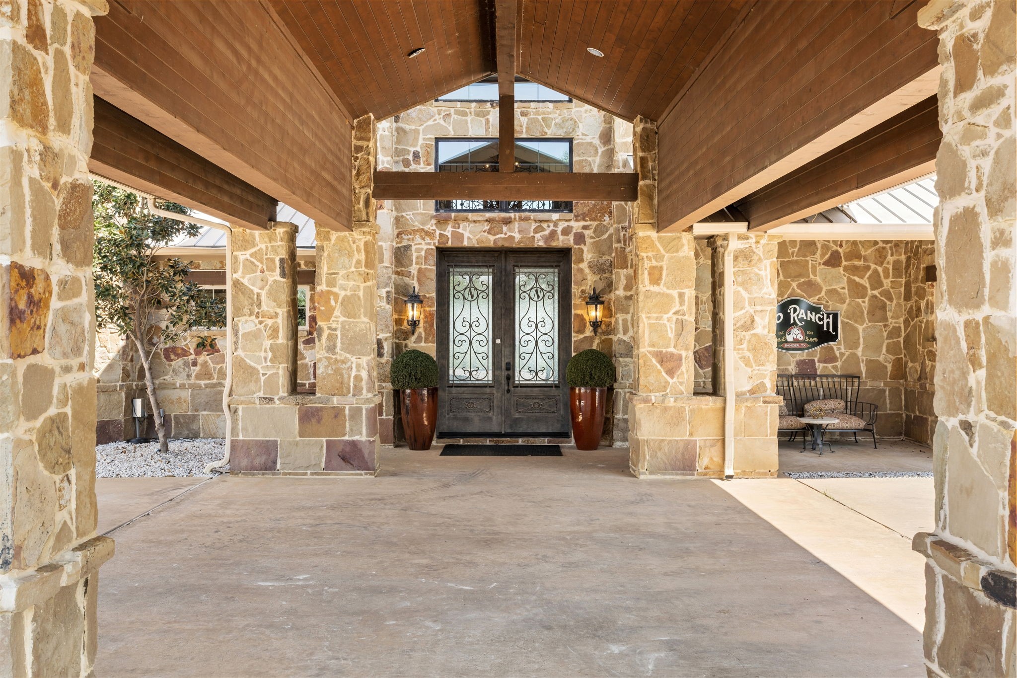 1180 Mcreynolds Road Sanger TX 76266