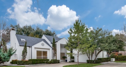 12123 Madeleine Circle Dallas TX 75230