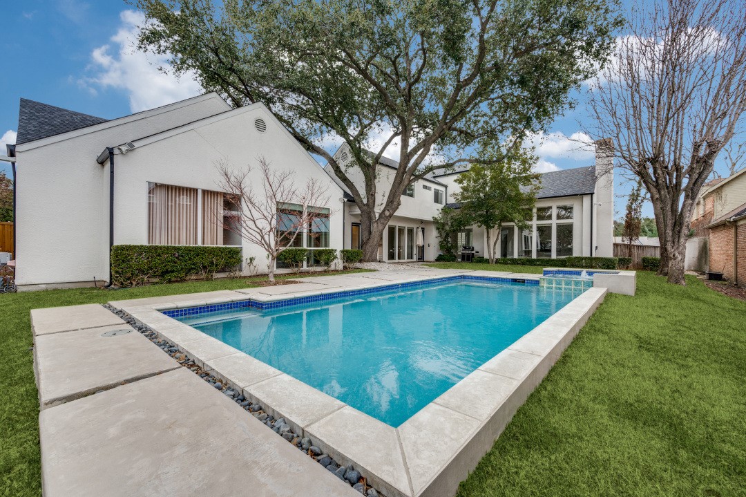 12123 Madeleine Circle Dallas TX 75230