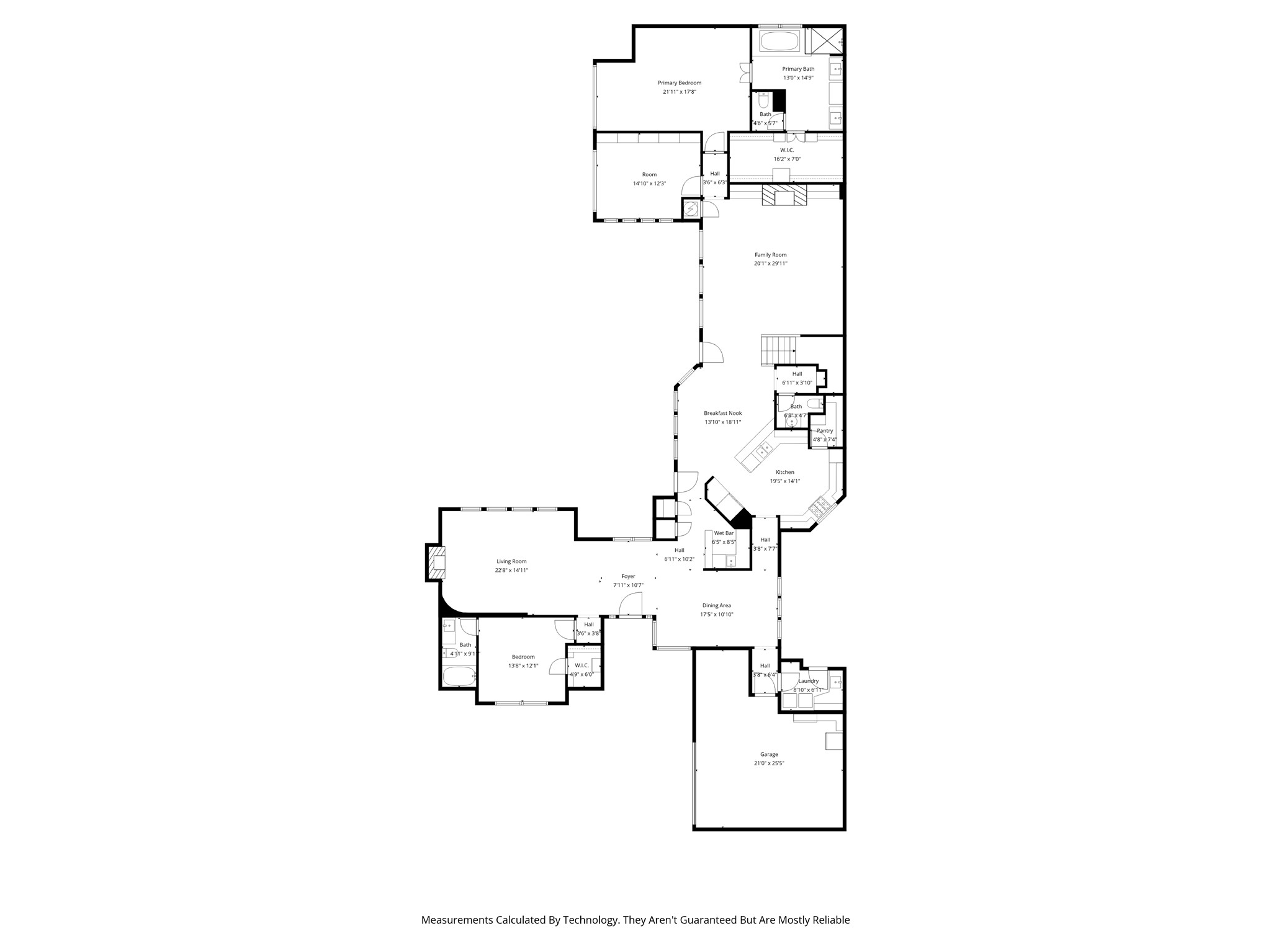 12123 Madeleine Circle Dallas TX 75230