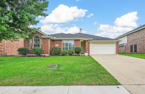 6410 Jersey Lane Arlington TX 76018