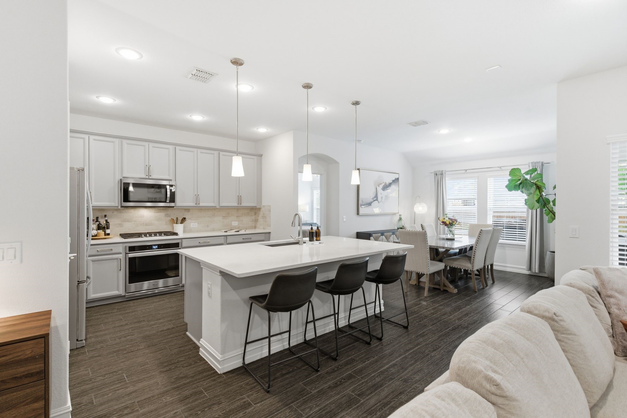 4865 Big Bear Circle Fort Worth TX 76244