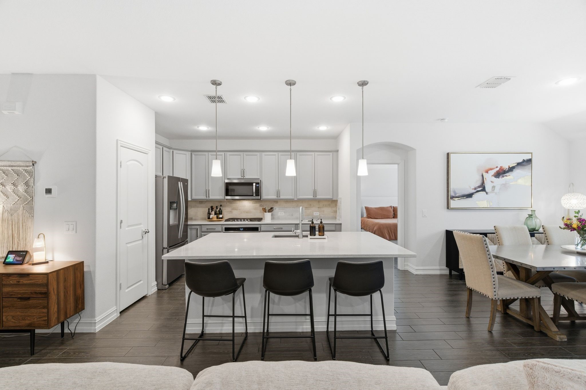 4865 Big Bear Circle Fort Worth TX 76244
