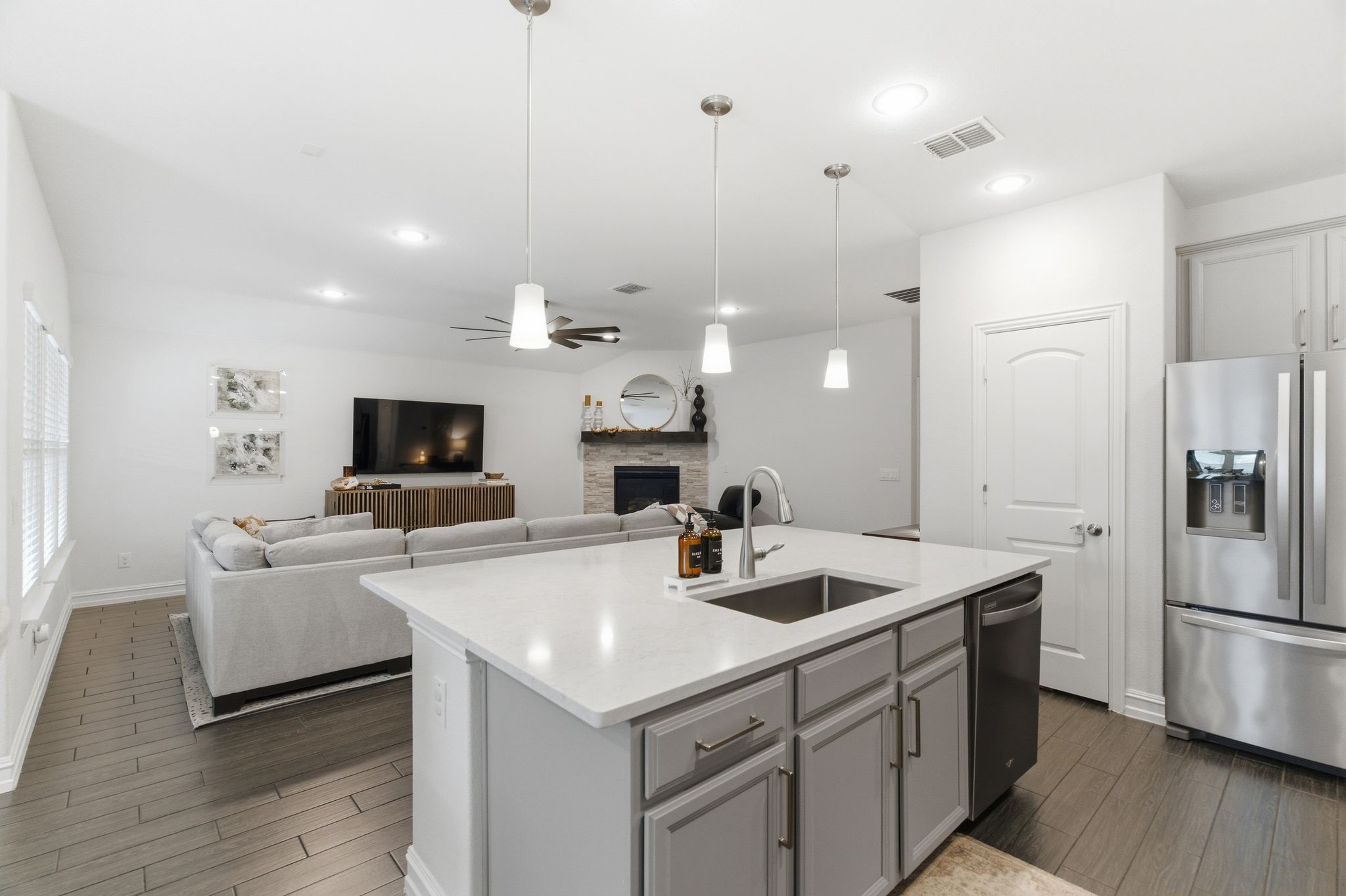 4865 Big Bear Circle Fort Worth TX 76244