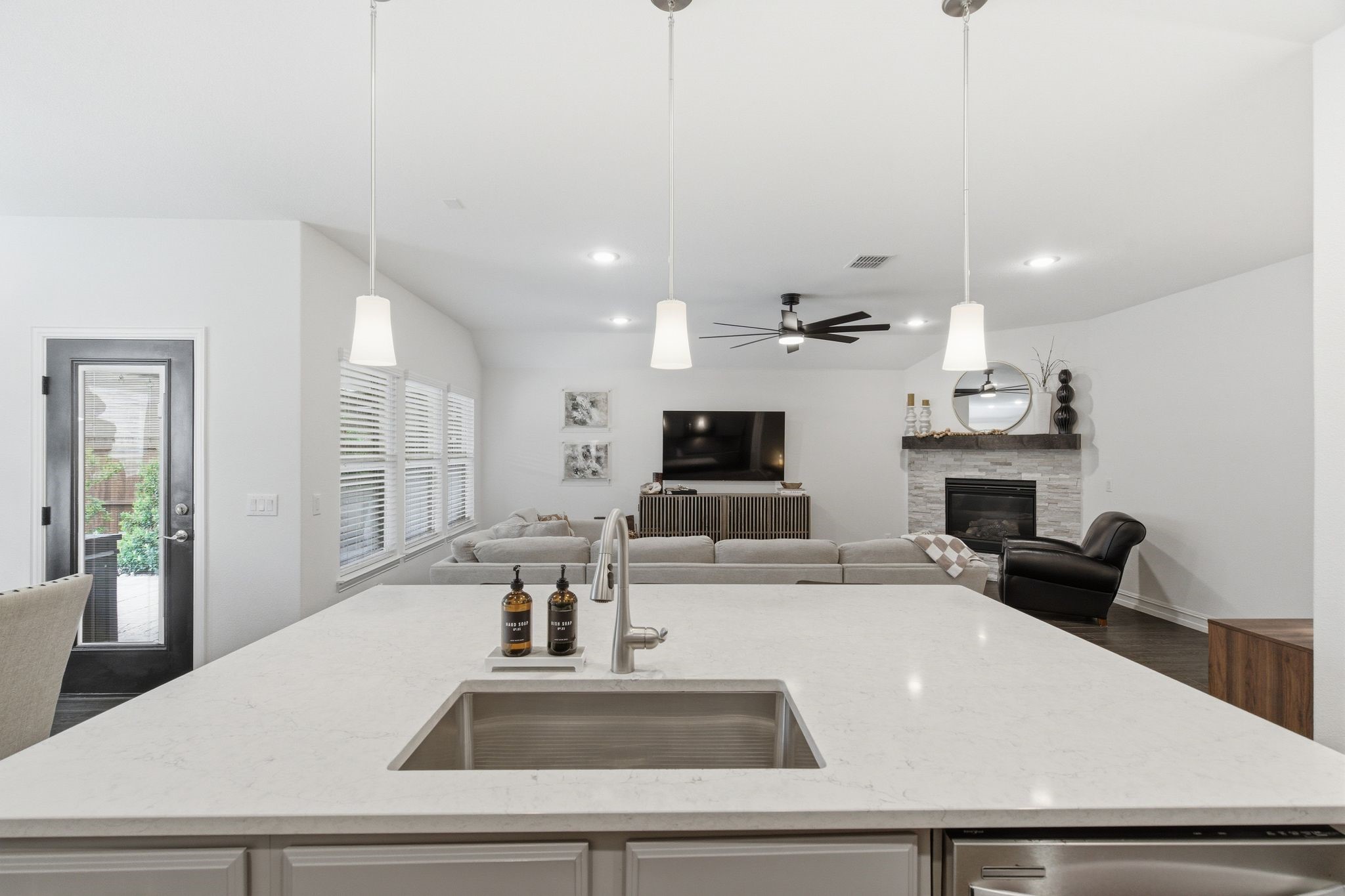 4865 Big Bear Circle Fort Worth TX 76244