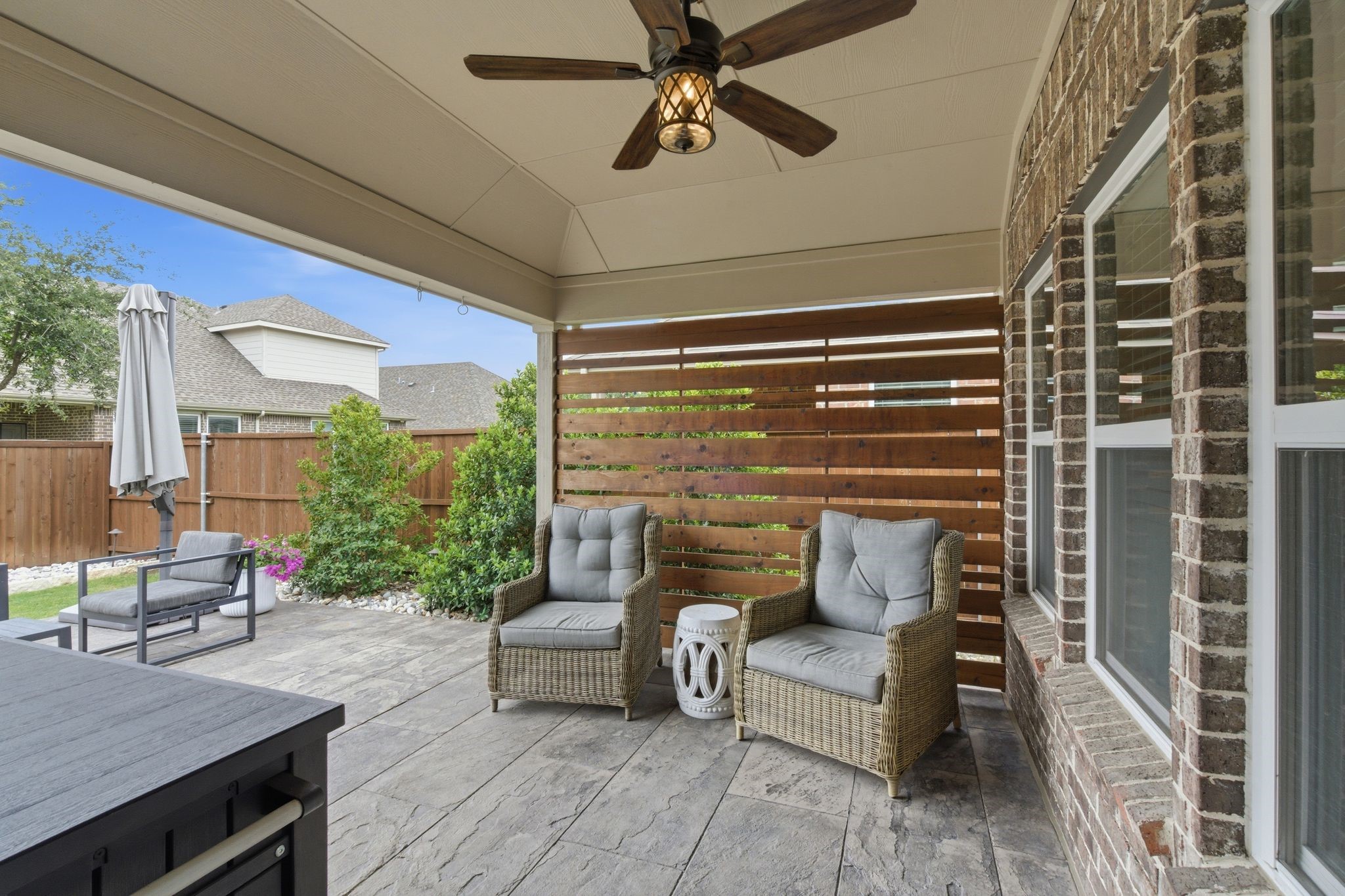 4865 Big Bear Circle Fort Worth TX 76244