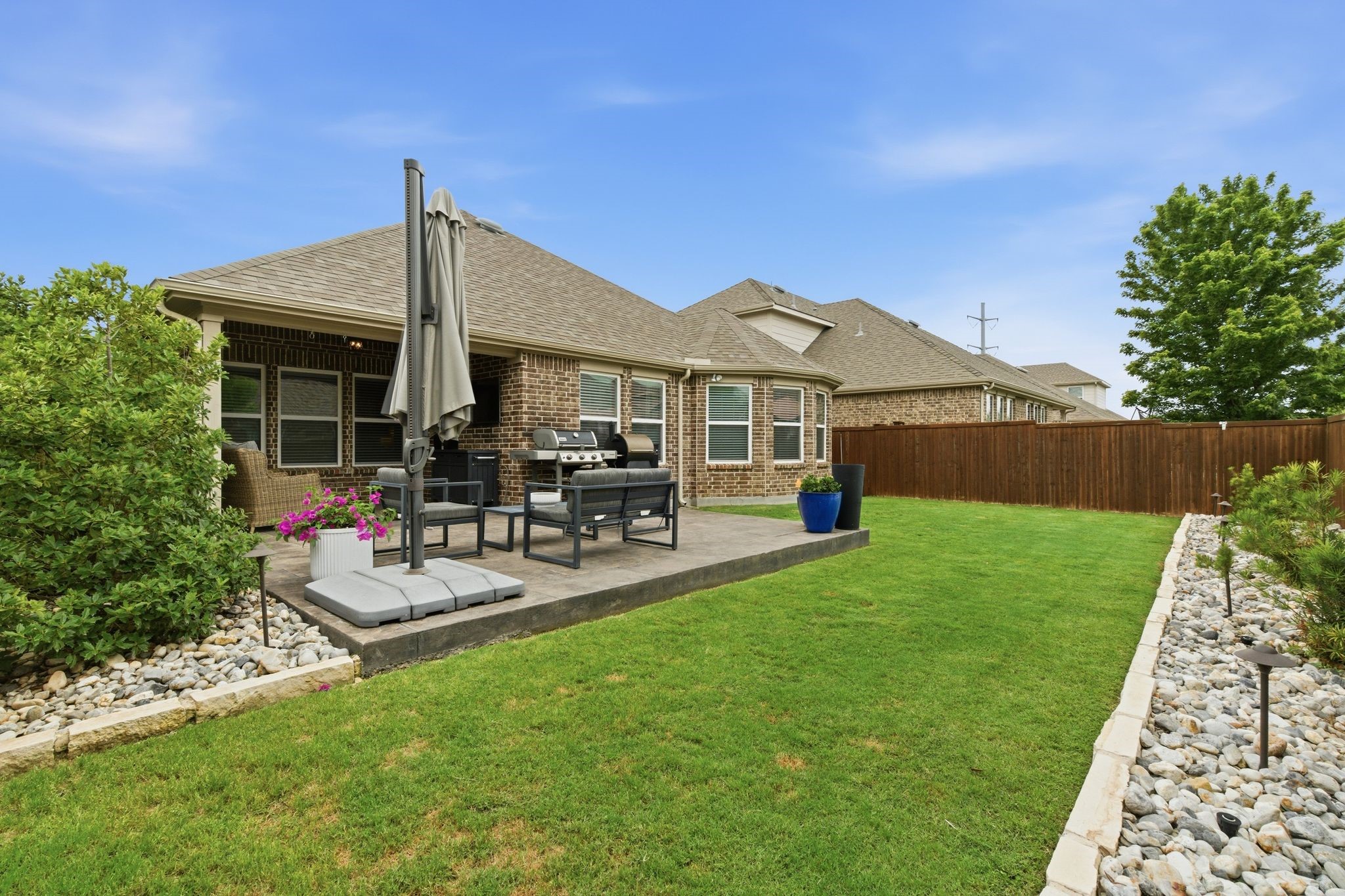 4865 Big Bear Circle Fort Worth TX 76244