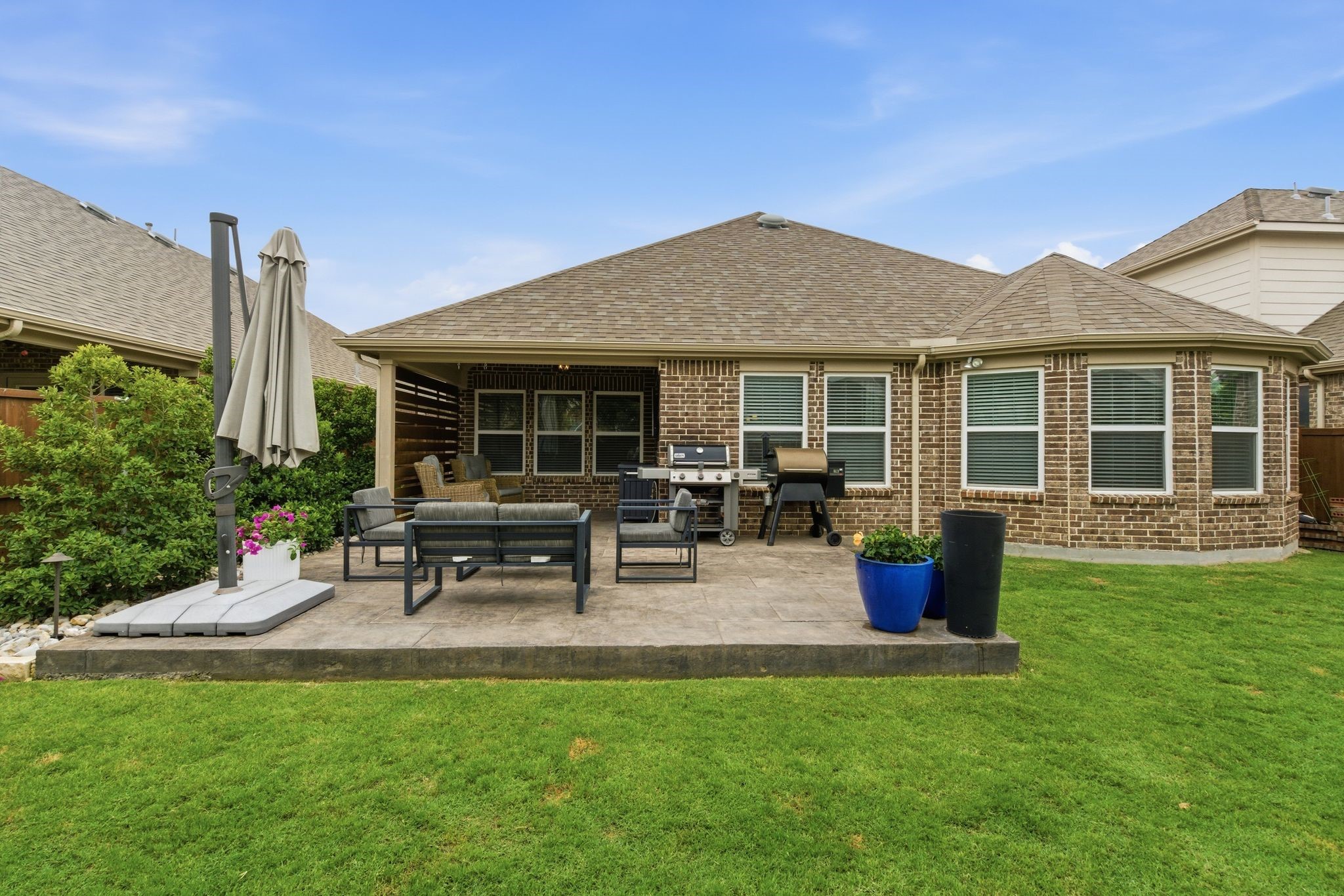 4865 Big Bear Circle Fort Worth TX 76244