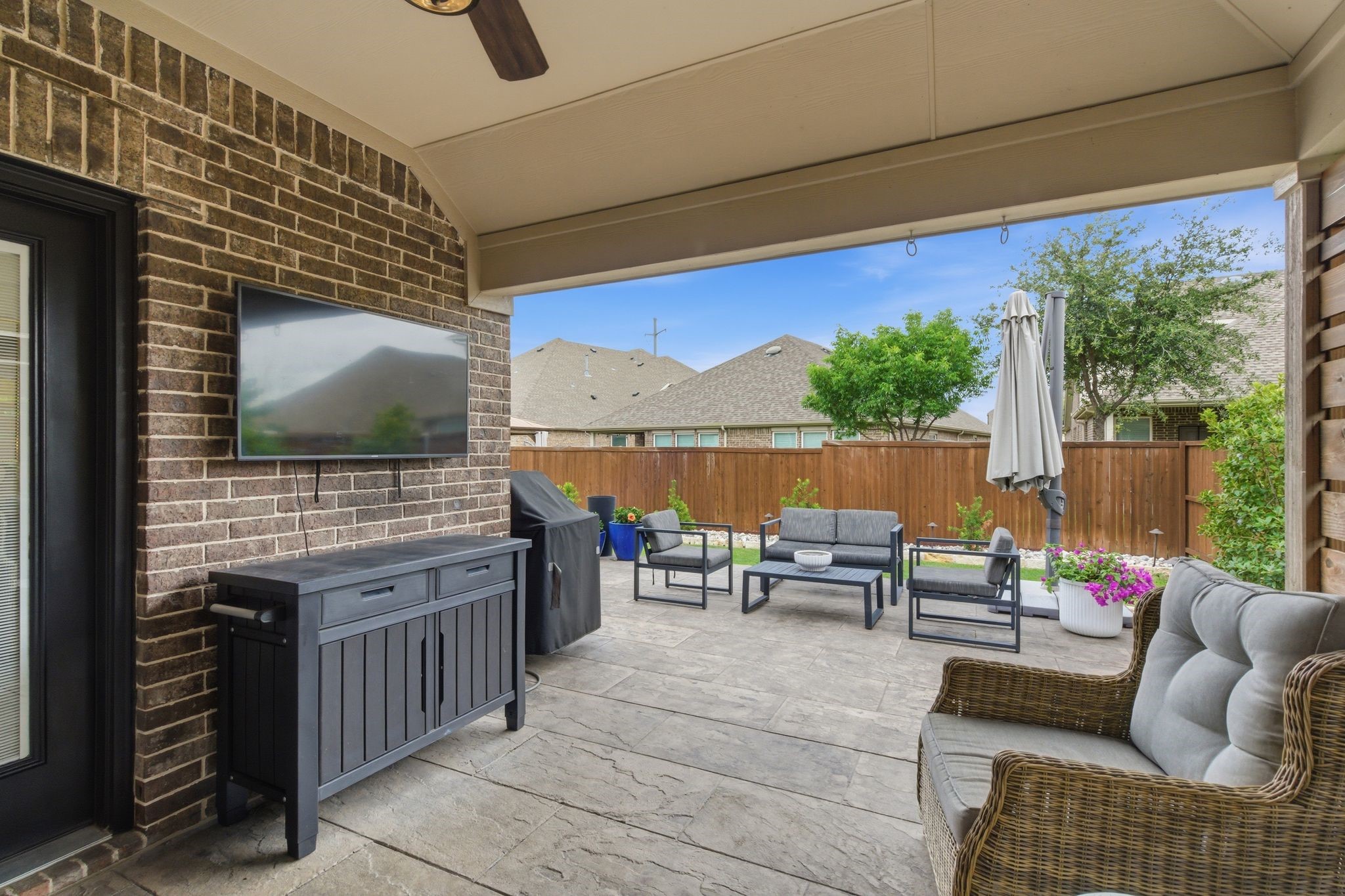 4865 Big Bear Circle Fort Worth TX 76244