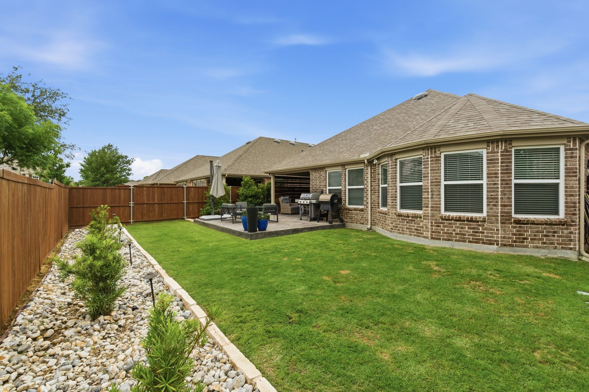 4865 Big Bear Circle Fort Worth TX 76244
