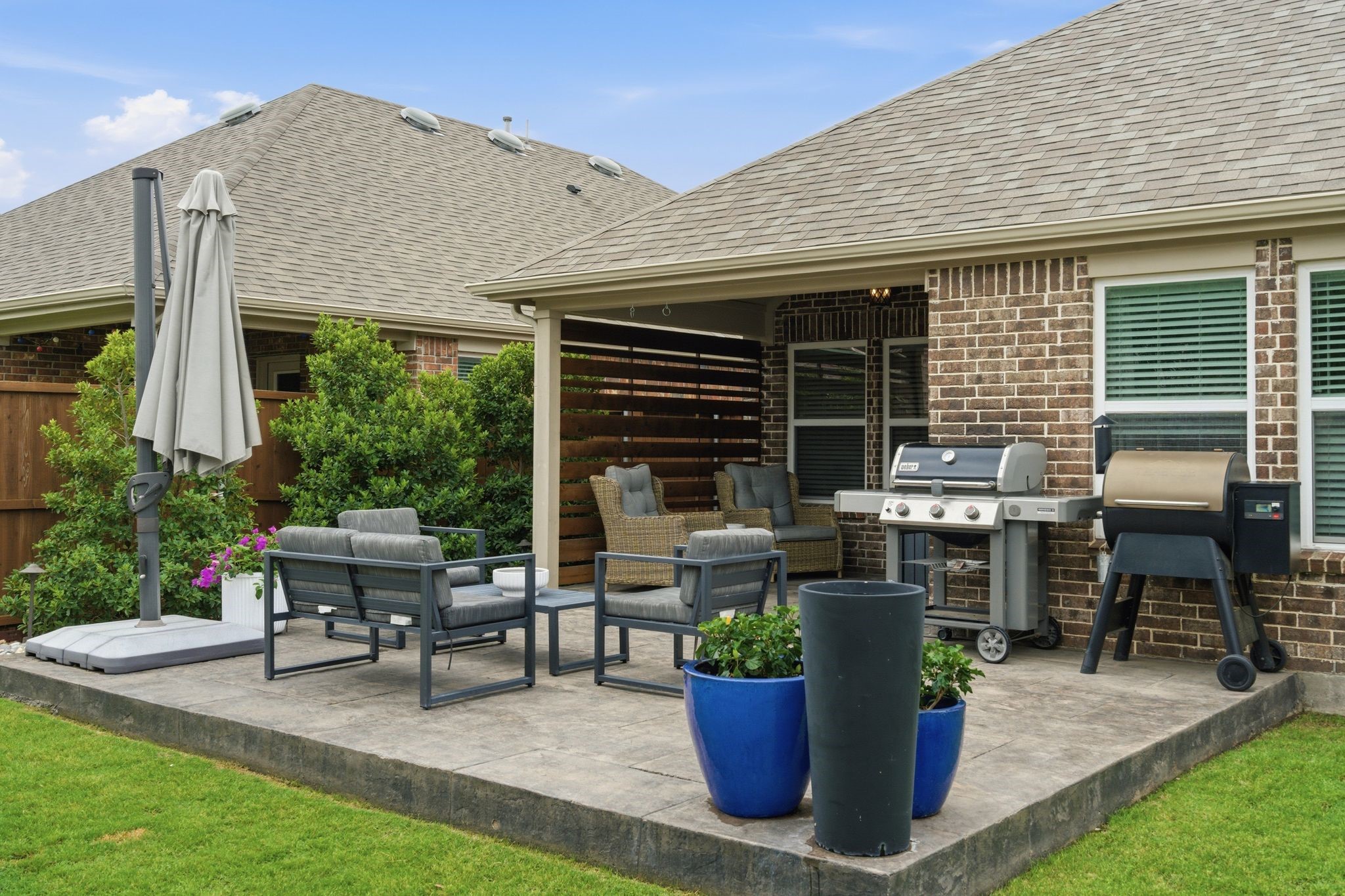 4865 Big Bear Circle Fort Worth TX 76244