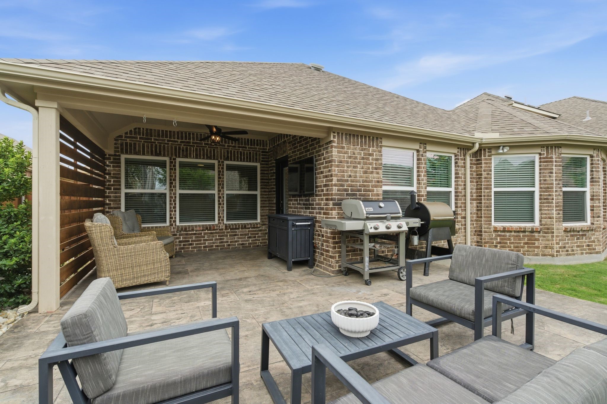 4865 Big Bear Circle Fort Worth TX 76244