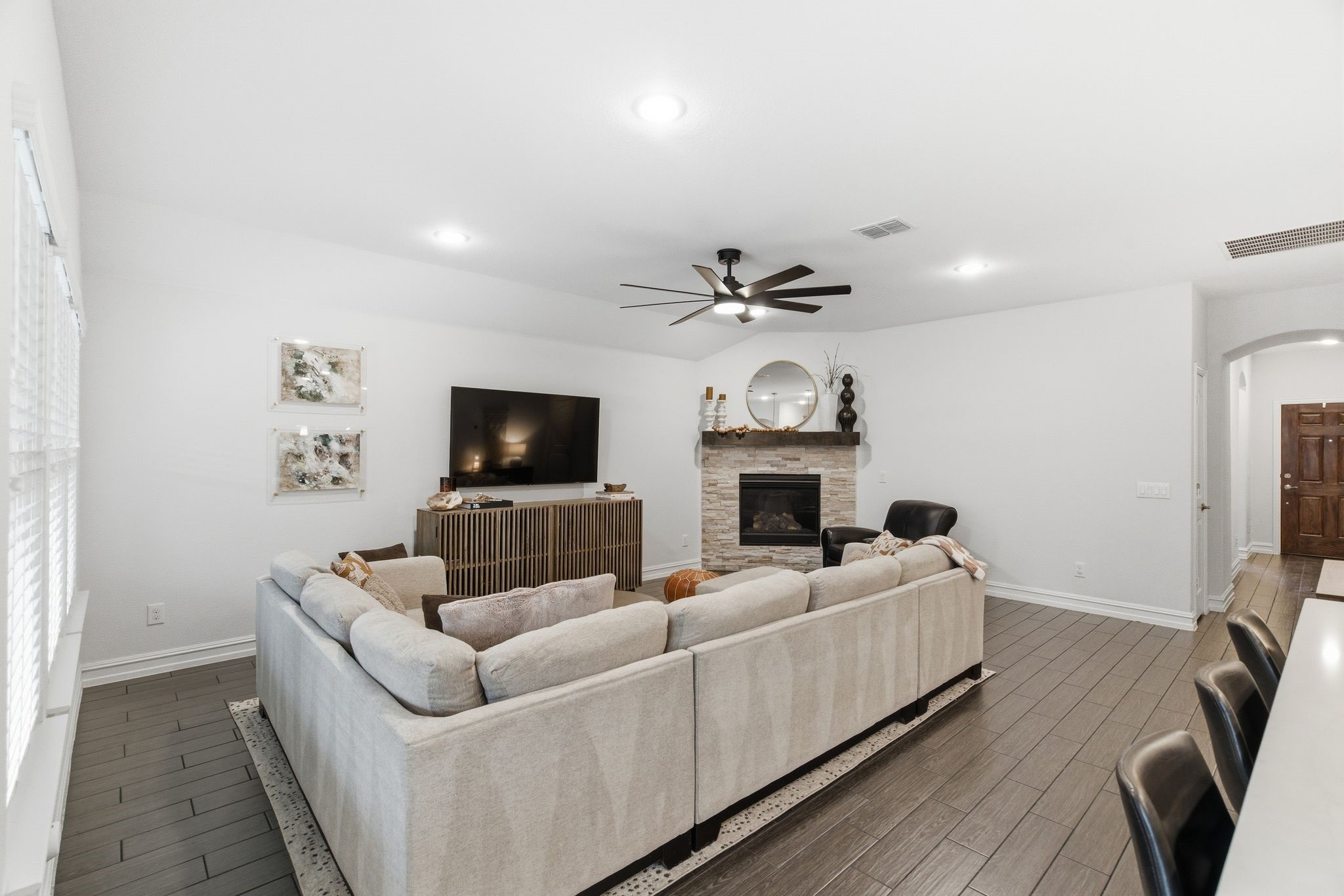4865 Big Bear Circle Fort Worth TX 76244