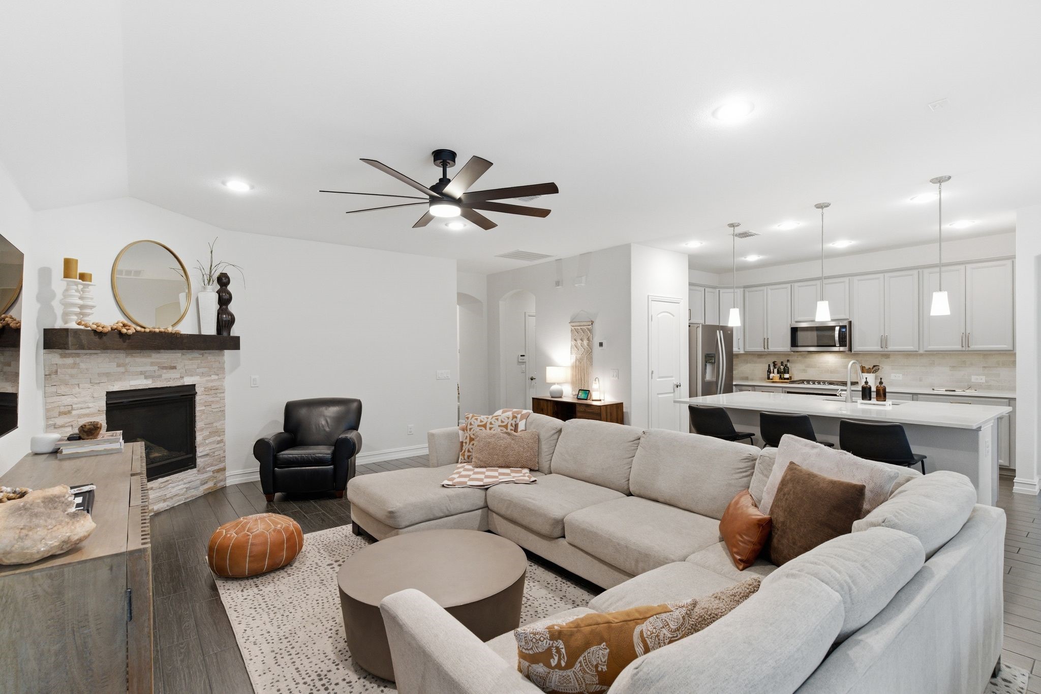 4865 Big Bear Circle Fort Worth TX 76244