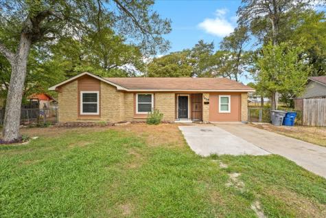 7419 Hillstar Circle Dallas TX 75217
