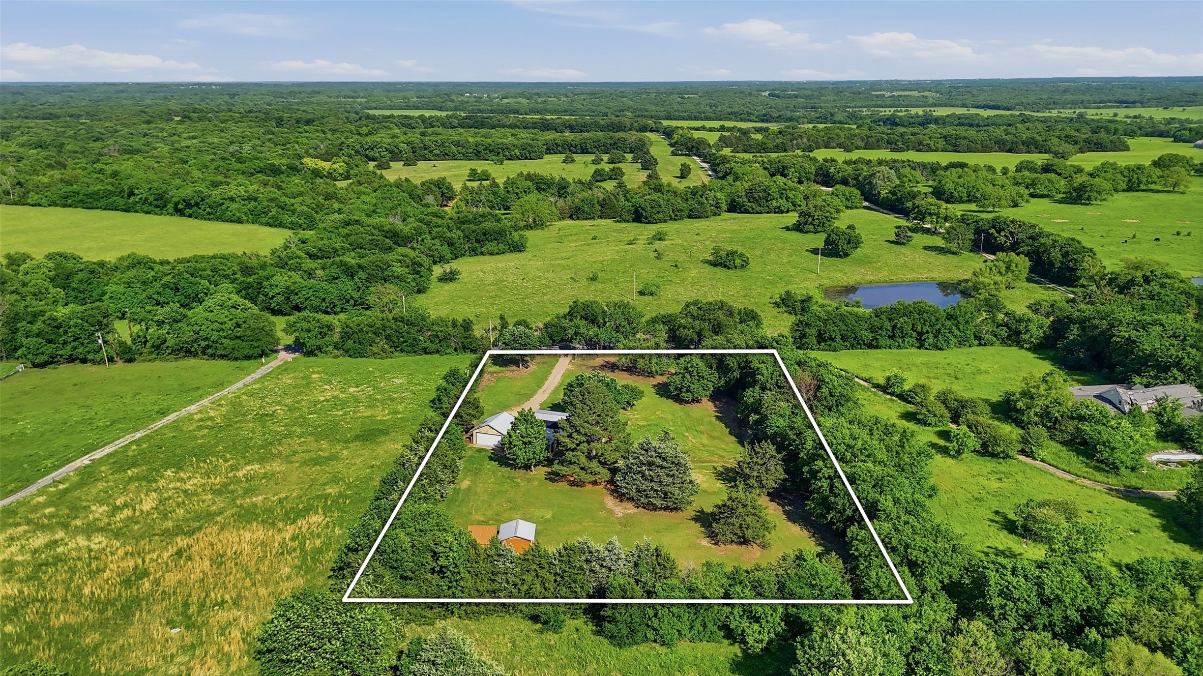 1489 Calf Creek Lane Sherman TX 75090
