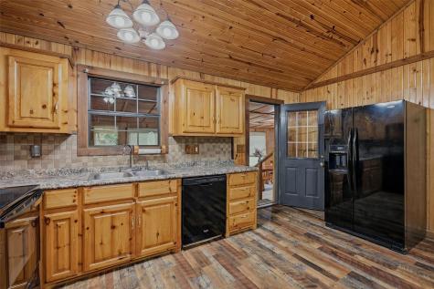 1489 Calf Creek Lane Sherman TX 75090