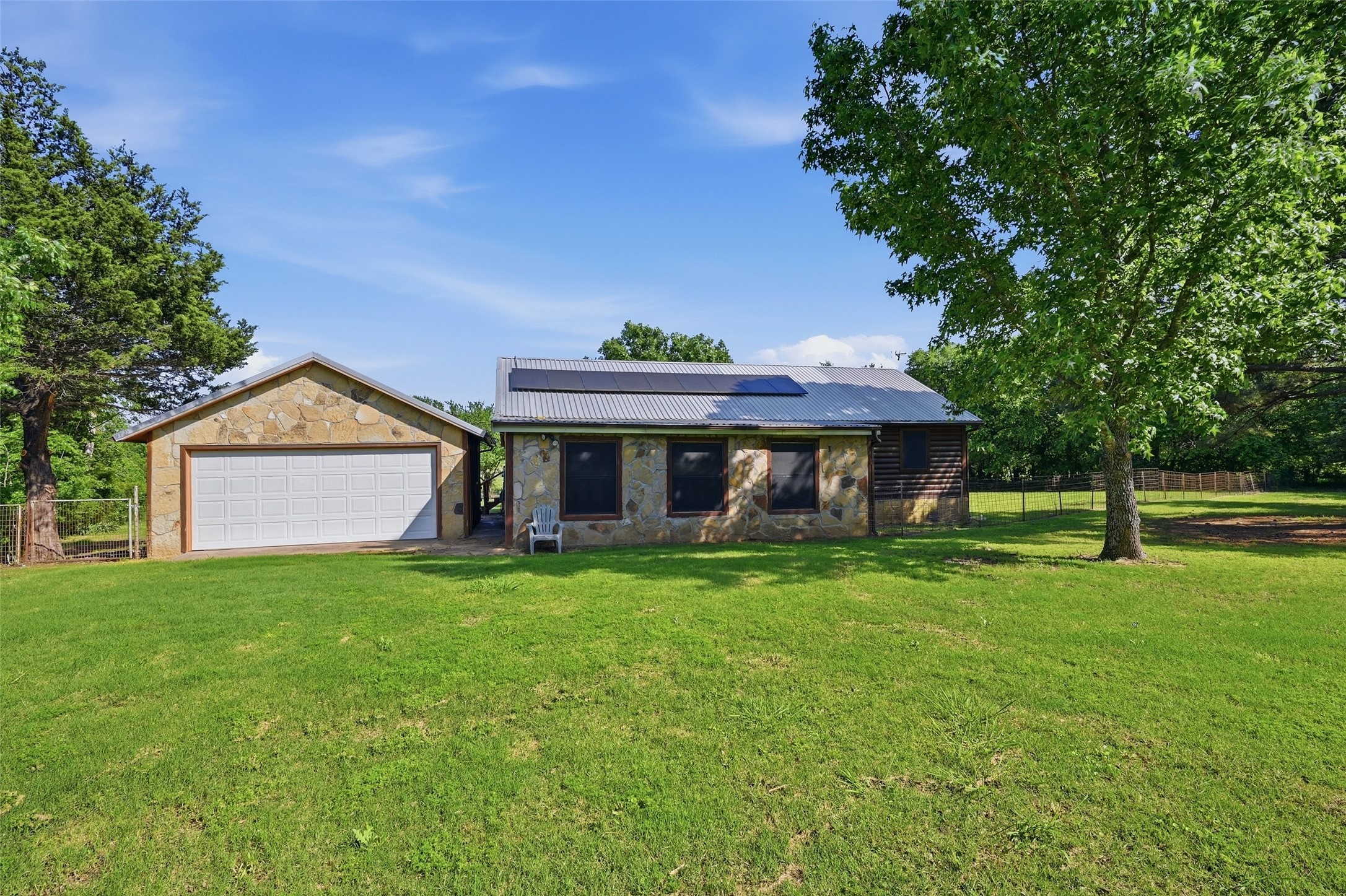 1489 Calf Creek Lane Sherman TX 75090