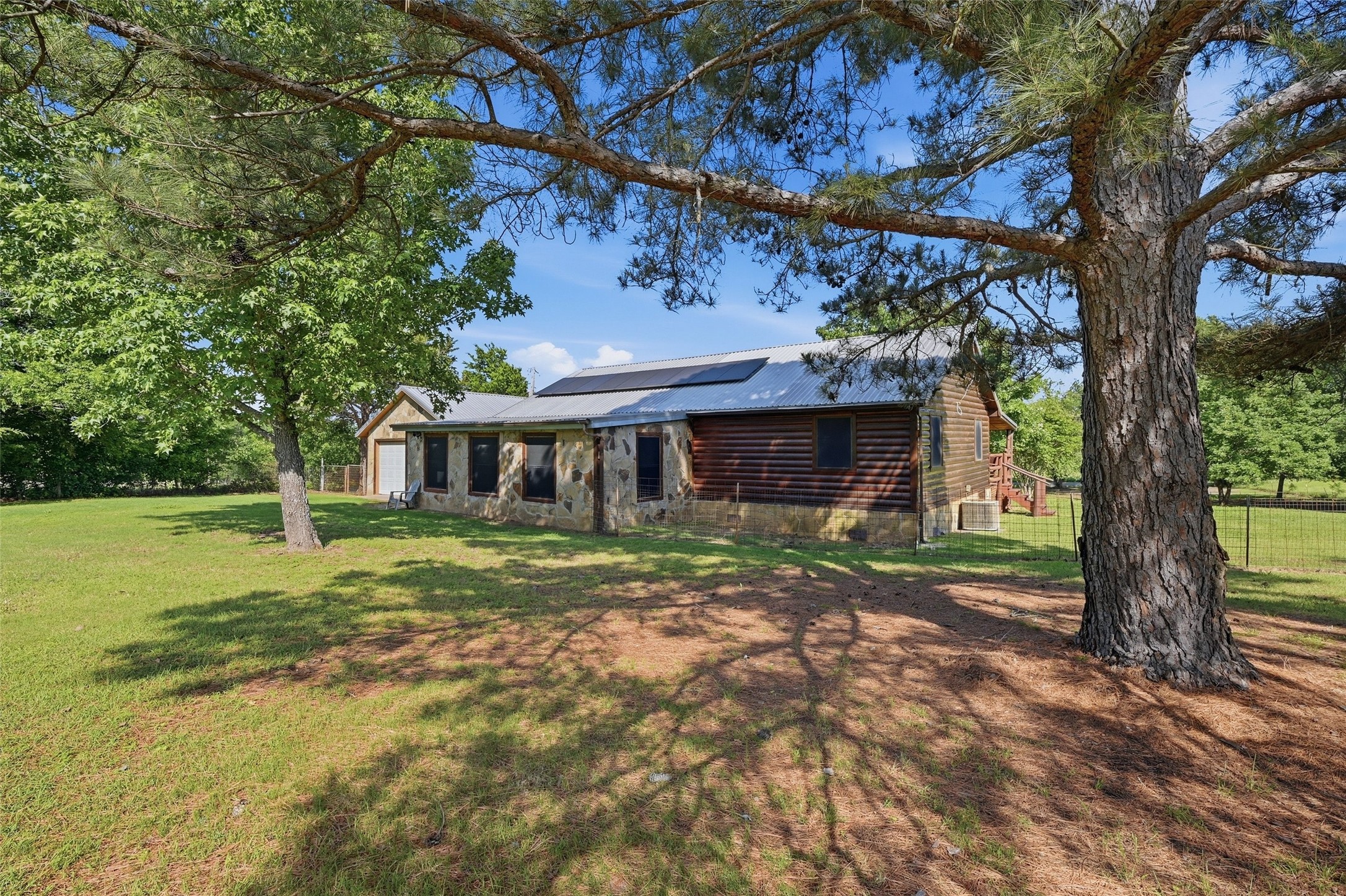 1489 Calf Creek Lane Sherman TX 75090