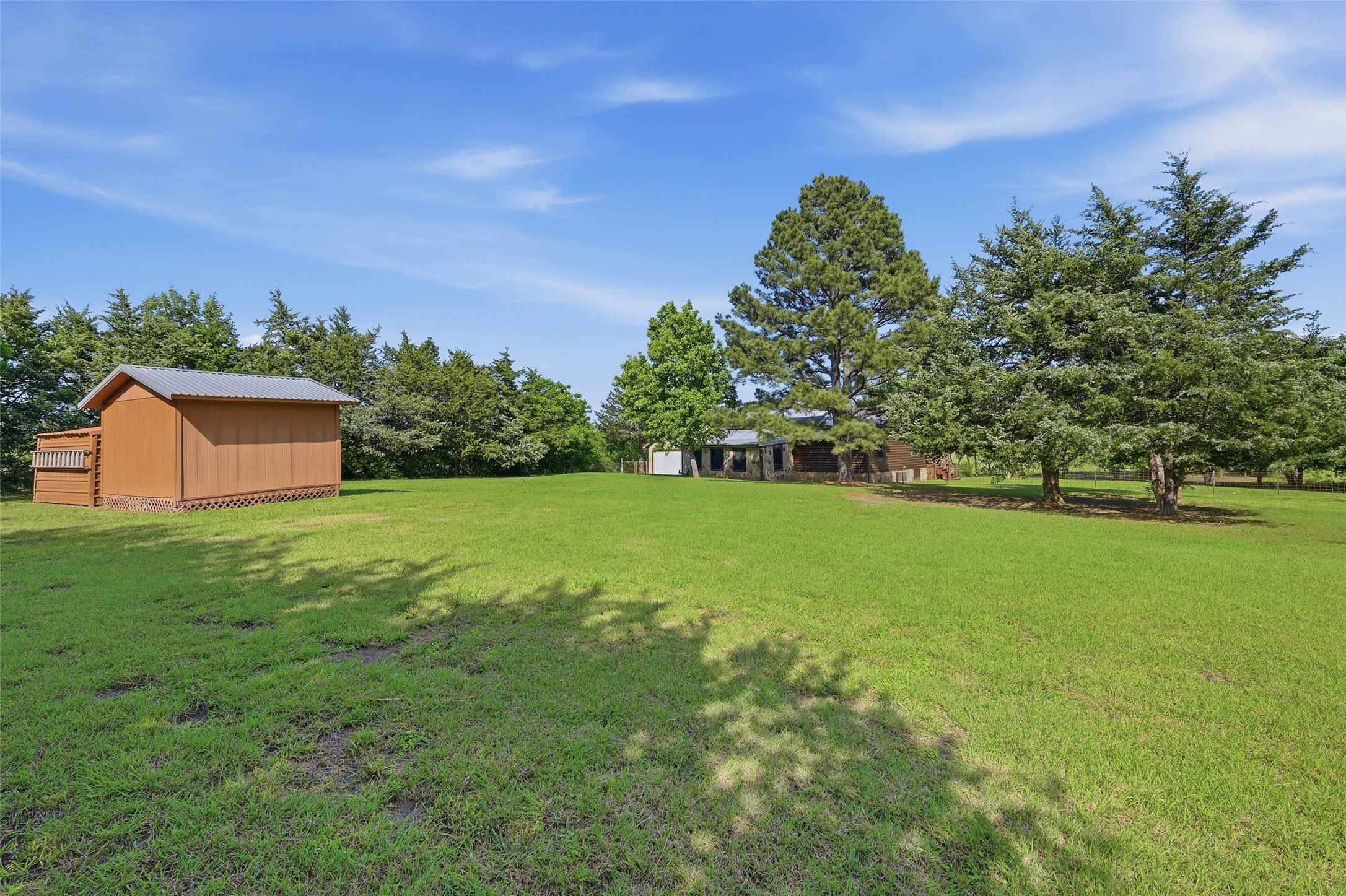 1489 Calf Creek Lane Sherman TX 75090