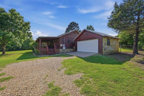 1489 Calf Creek Lane Sherman TX 75090