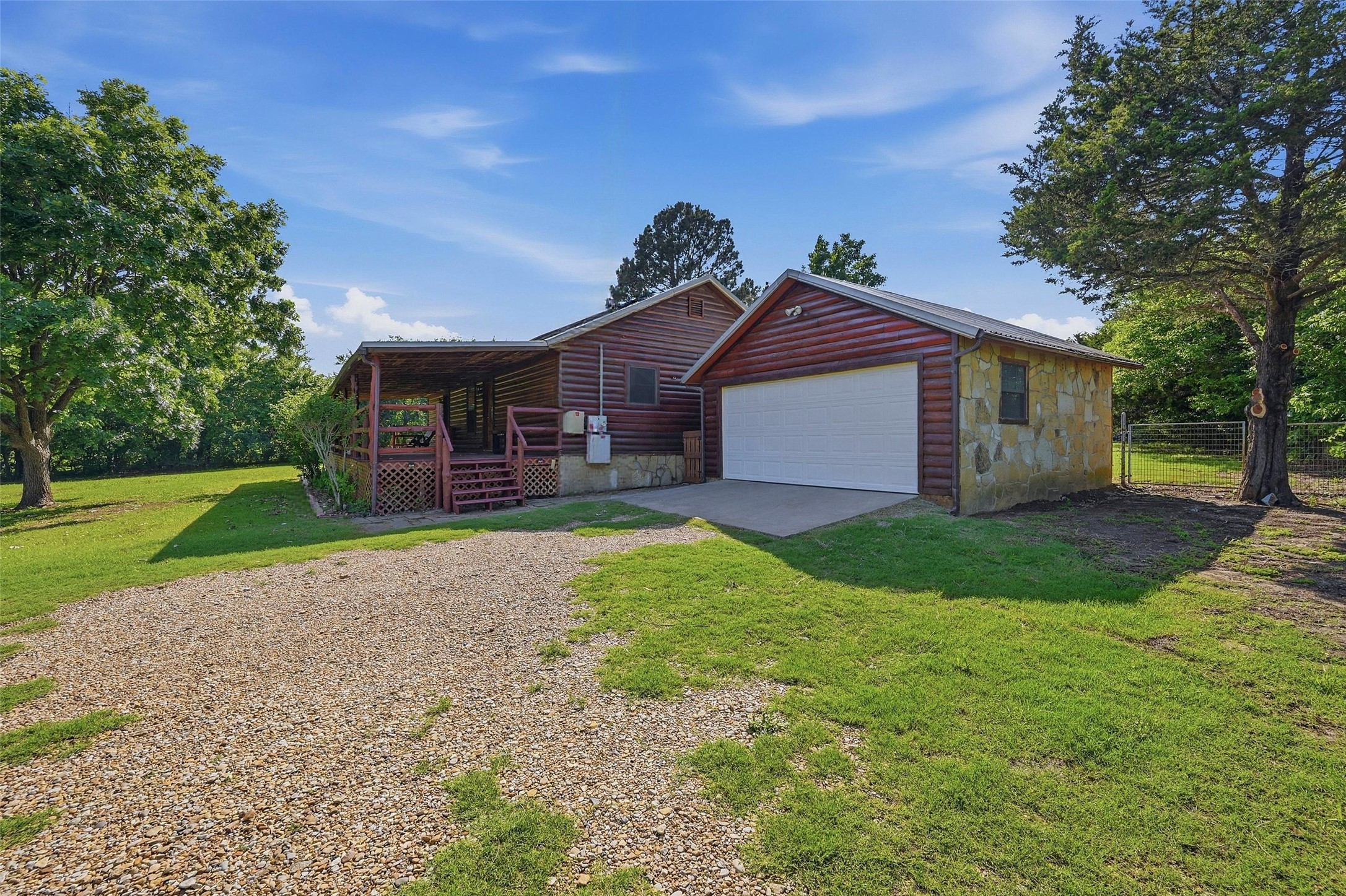 1489 Calf Creek Lane Sherman TX 75090