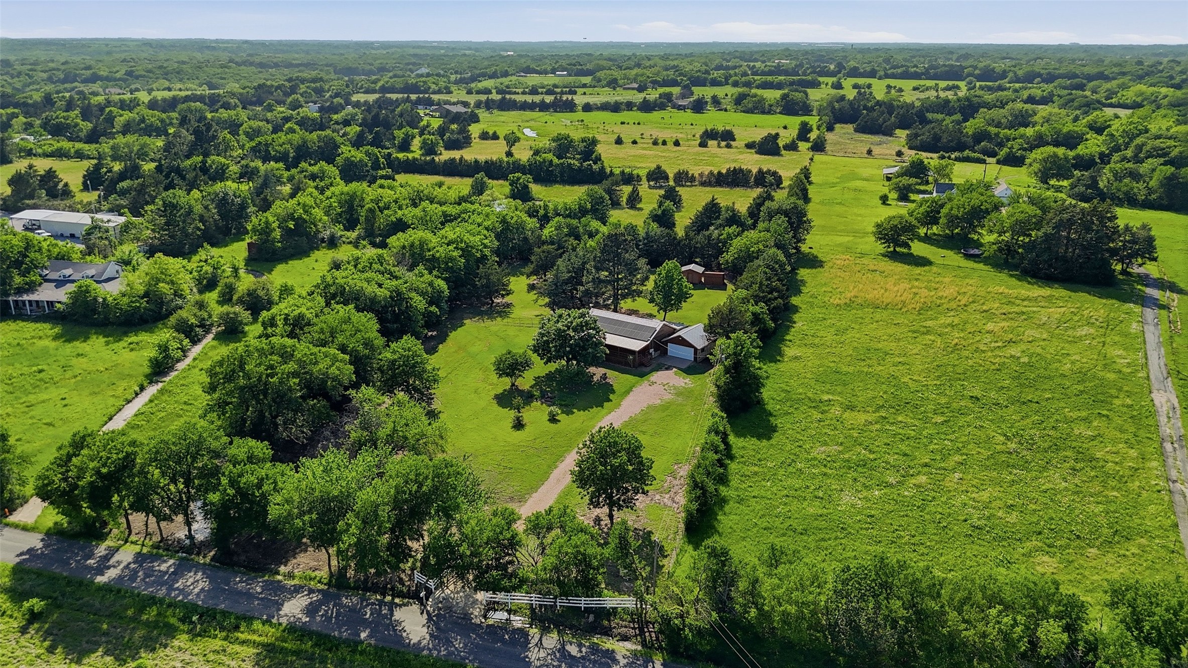 1489 Calf Creek Lane Sherman TX 75090