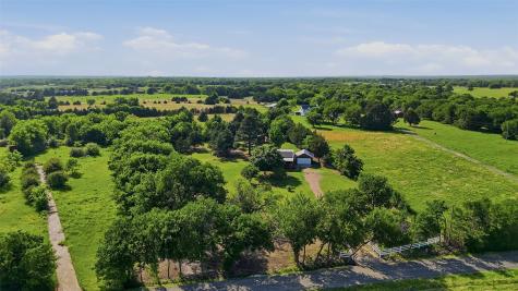 1489 Calf Creek Lane Sherman TX 75090