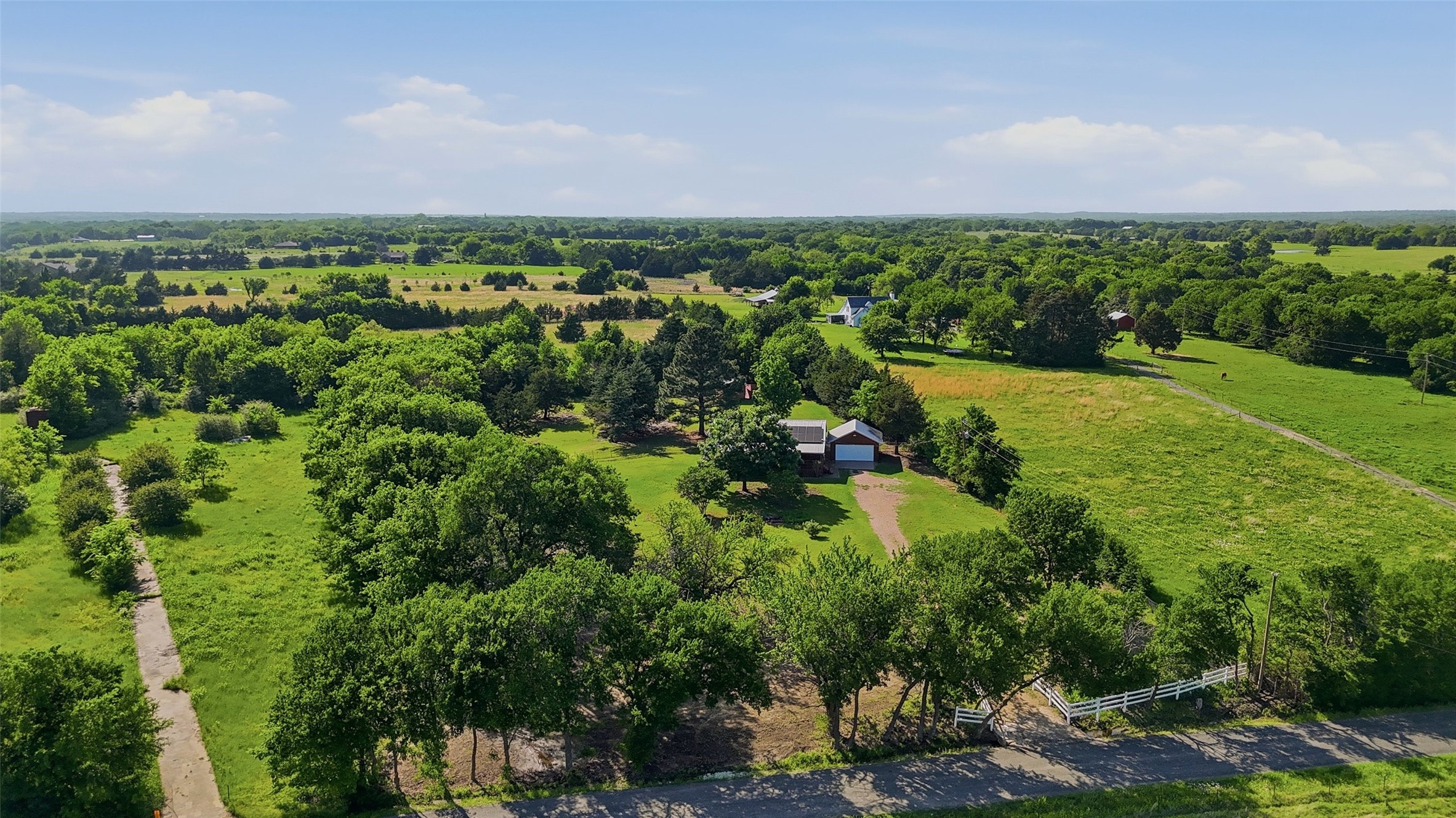 1489 Calf Creek Lane Sherman TX 75090