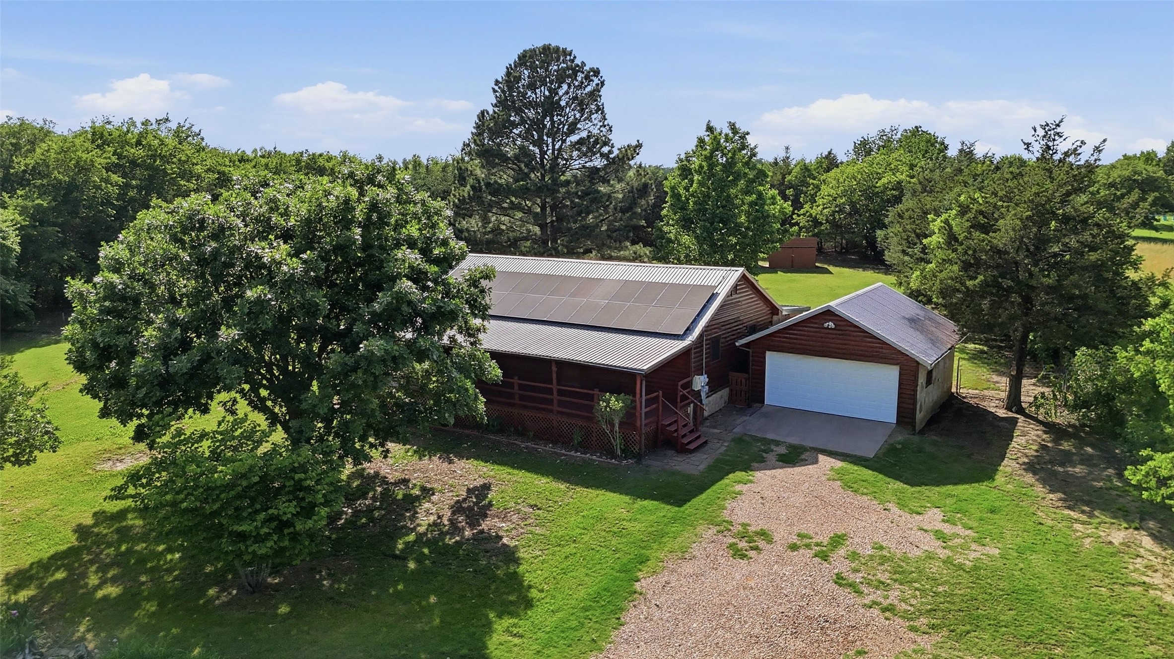 1489 Calf Creek Lane Sherman TX 75090