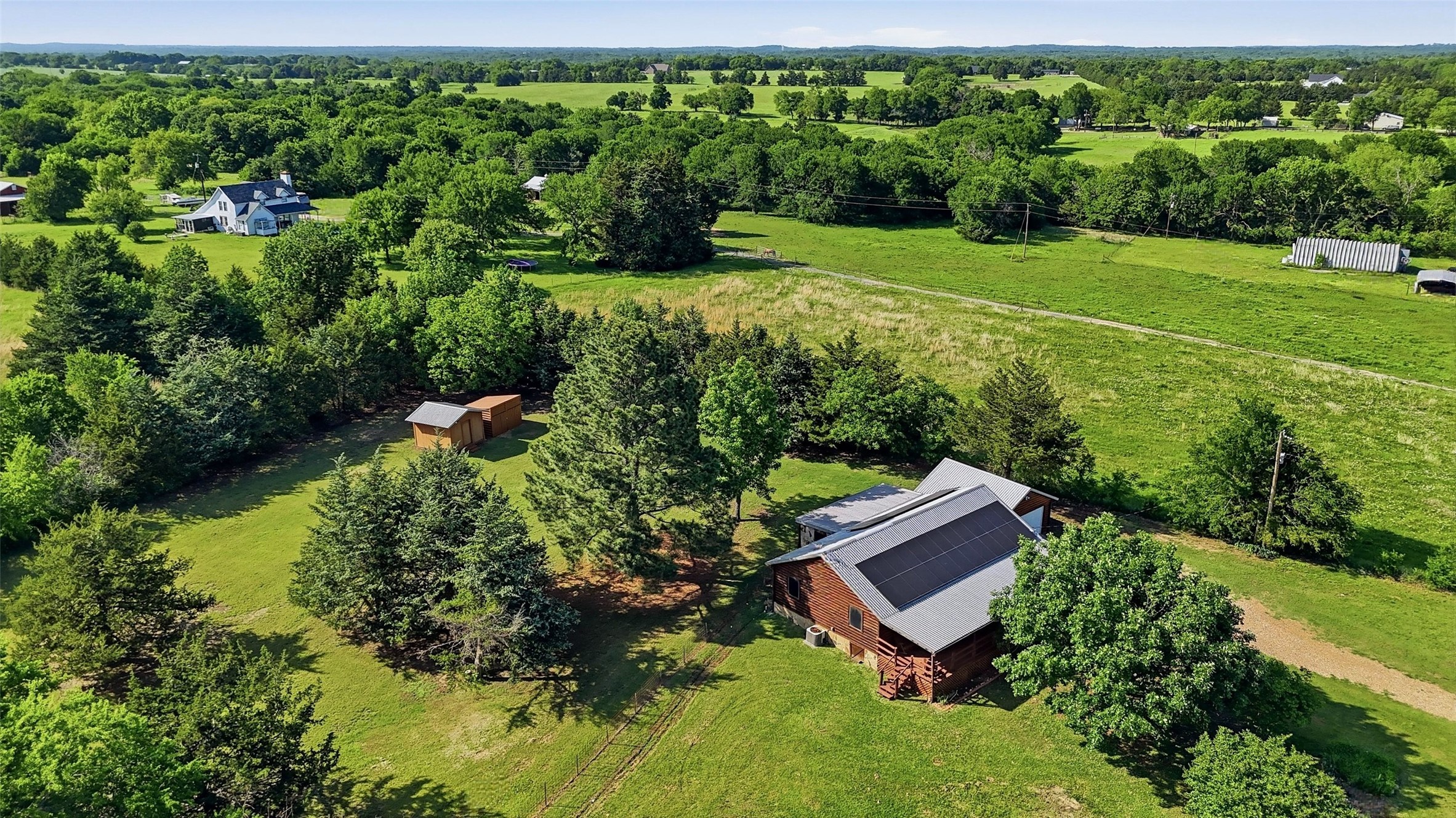 1489 Calf Creek Lane Sherman TX 75090