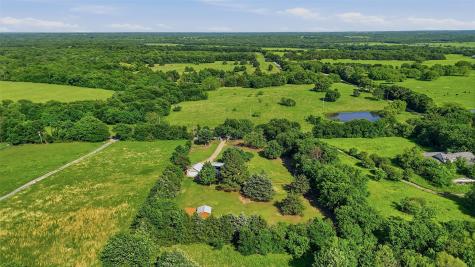1489 Calf Creek Lane Sherman TX 75090