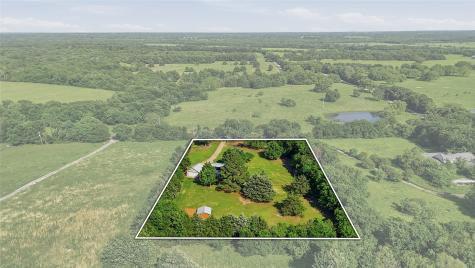 1489 Calf Creek Lane Sherman TX 75090