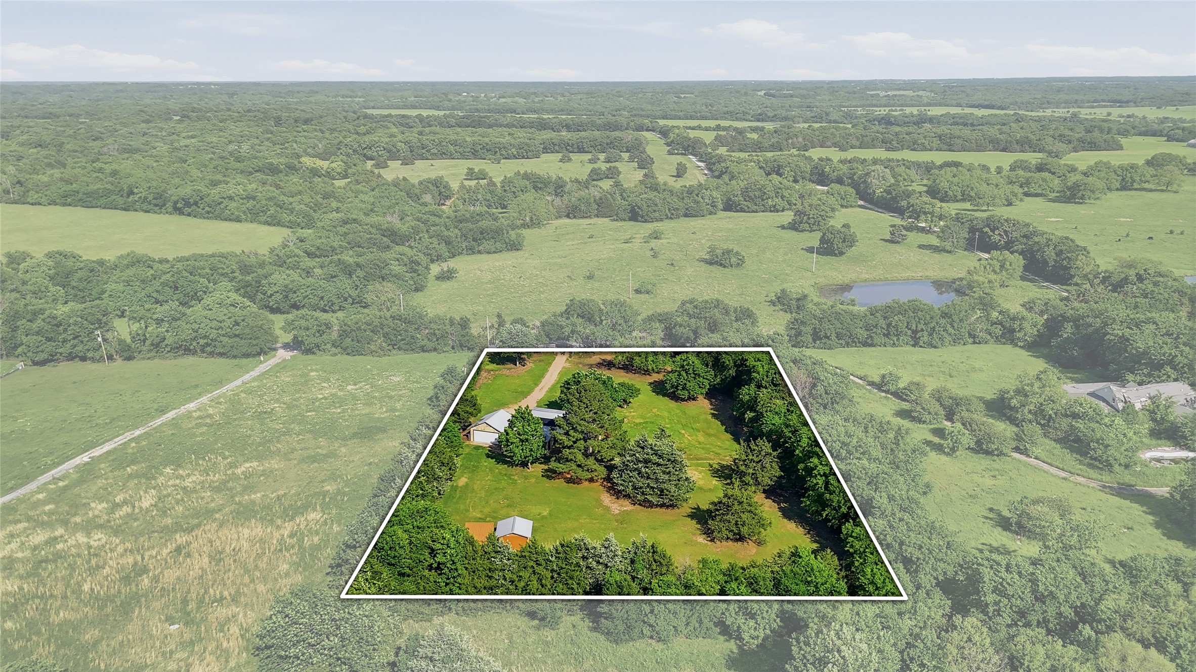 1489 Calf Creek Lane Sherman TX 75090
