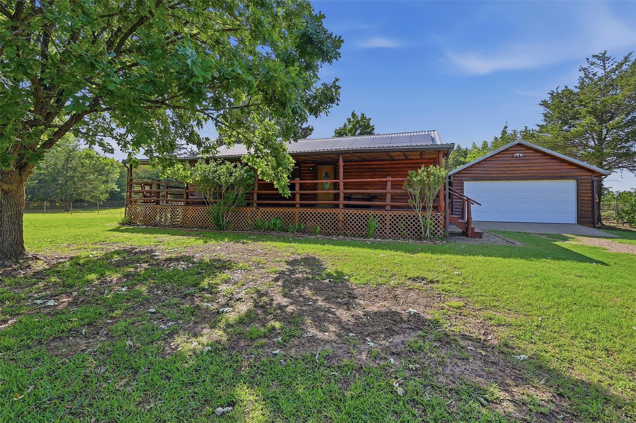 1489 Calf Creek Lane Sherman TX 75090