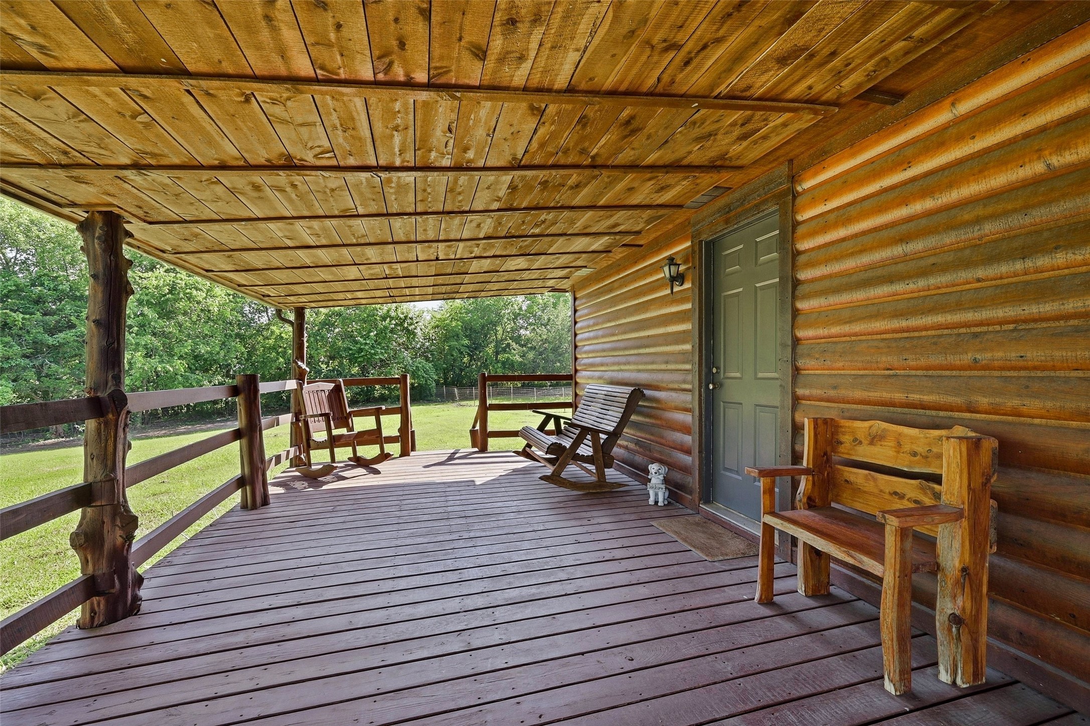1489 Calf Creek Lane Sherman TX 75090
