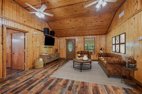 1489 Calf Creek Lane Sherman TX 75090
