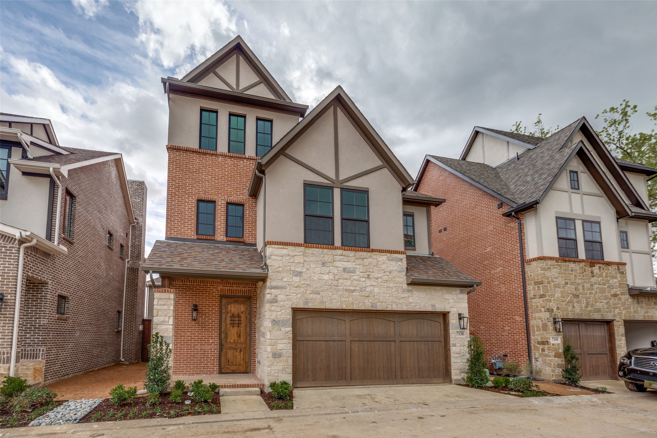 7139 Brisa Drive Dallas TX 75223