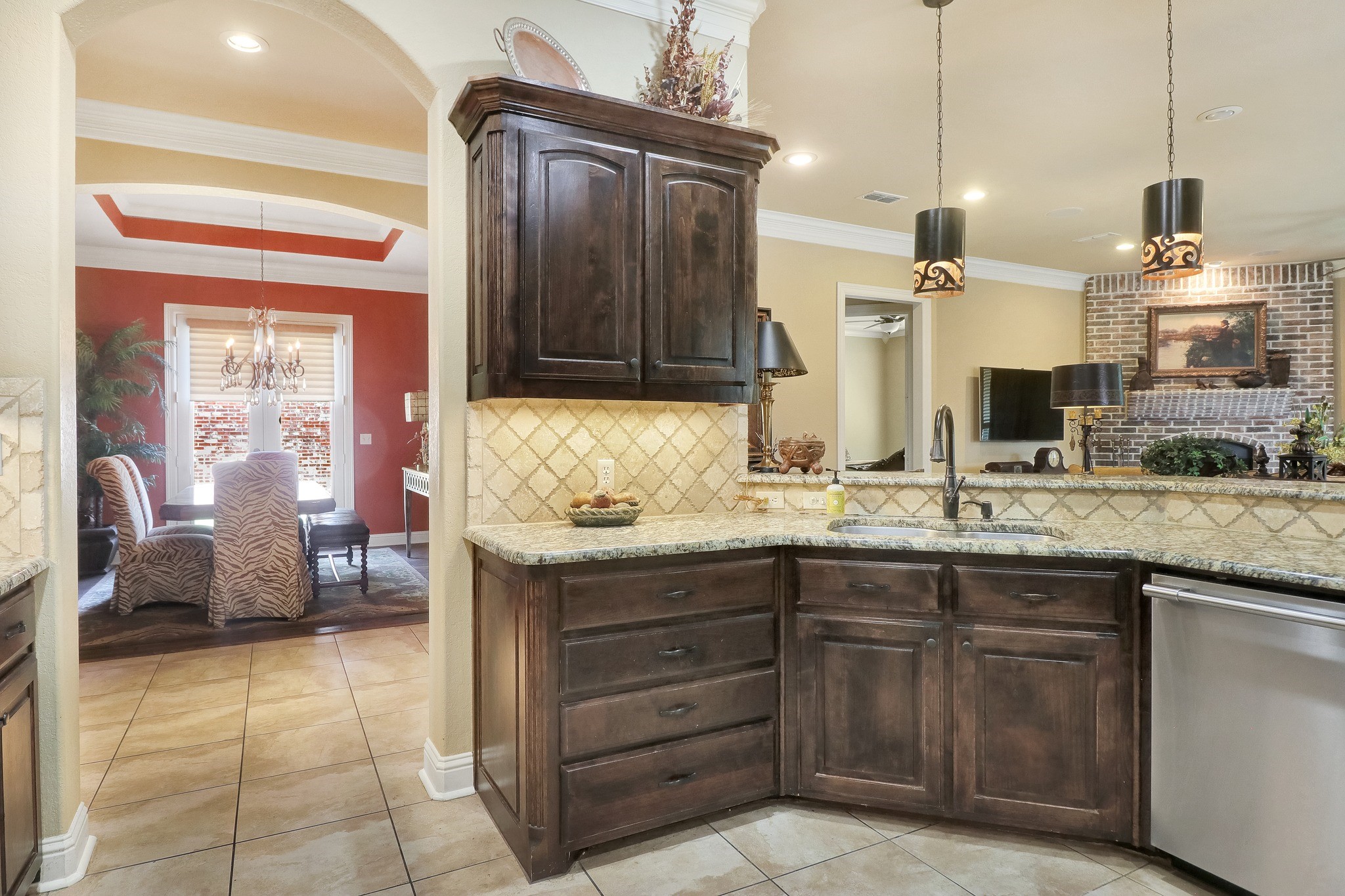 7212 Princedale Tyler TX 75703