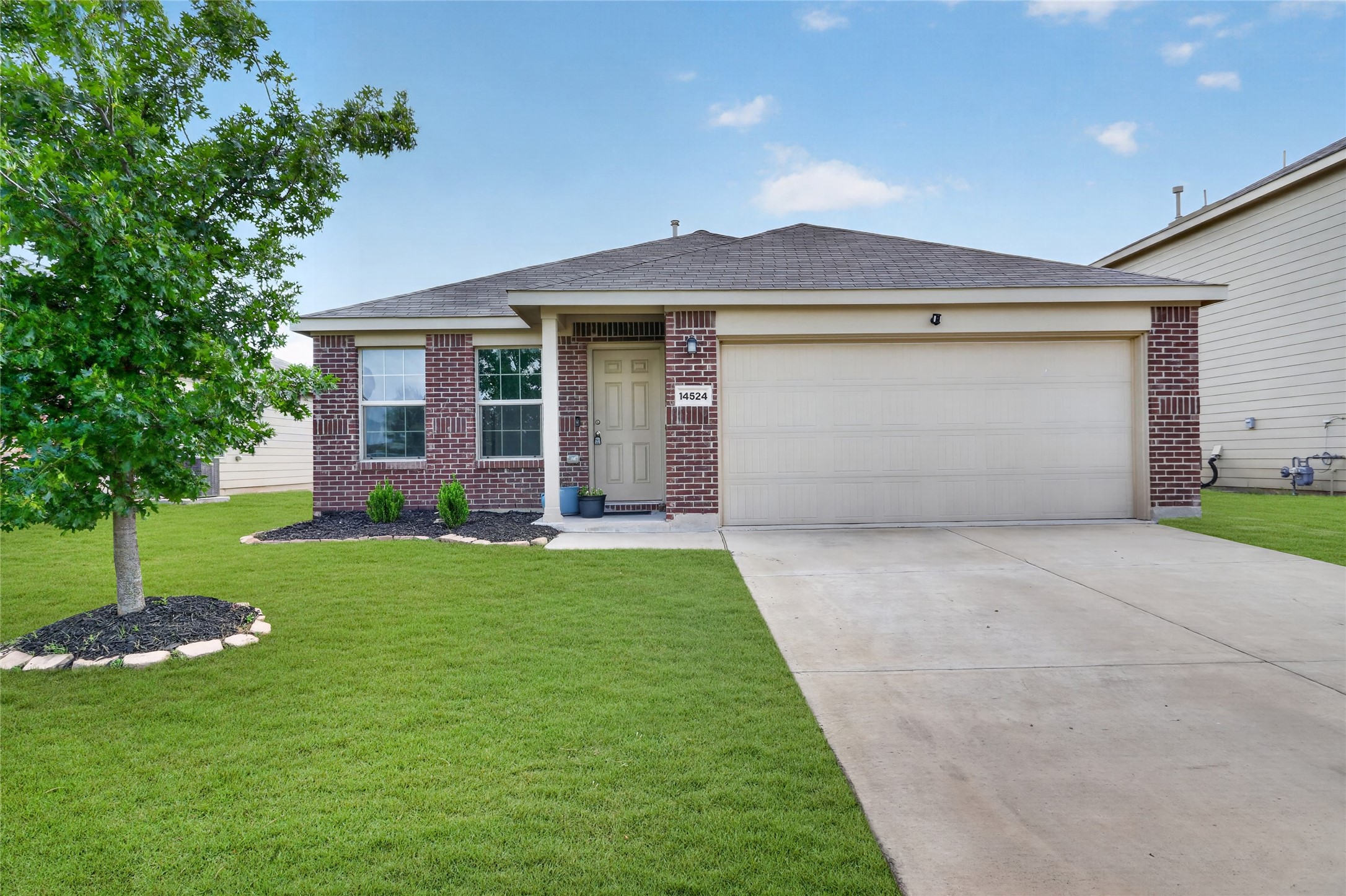 14524 Camino Real Drive Fort Worth TX 76052
