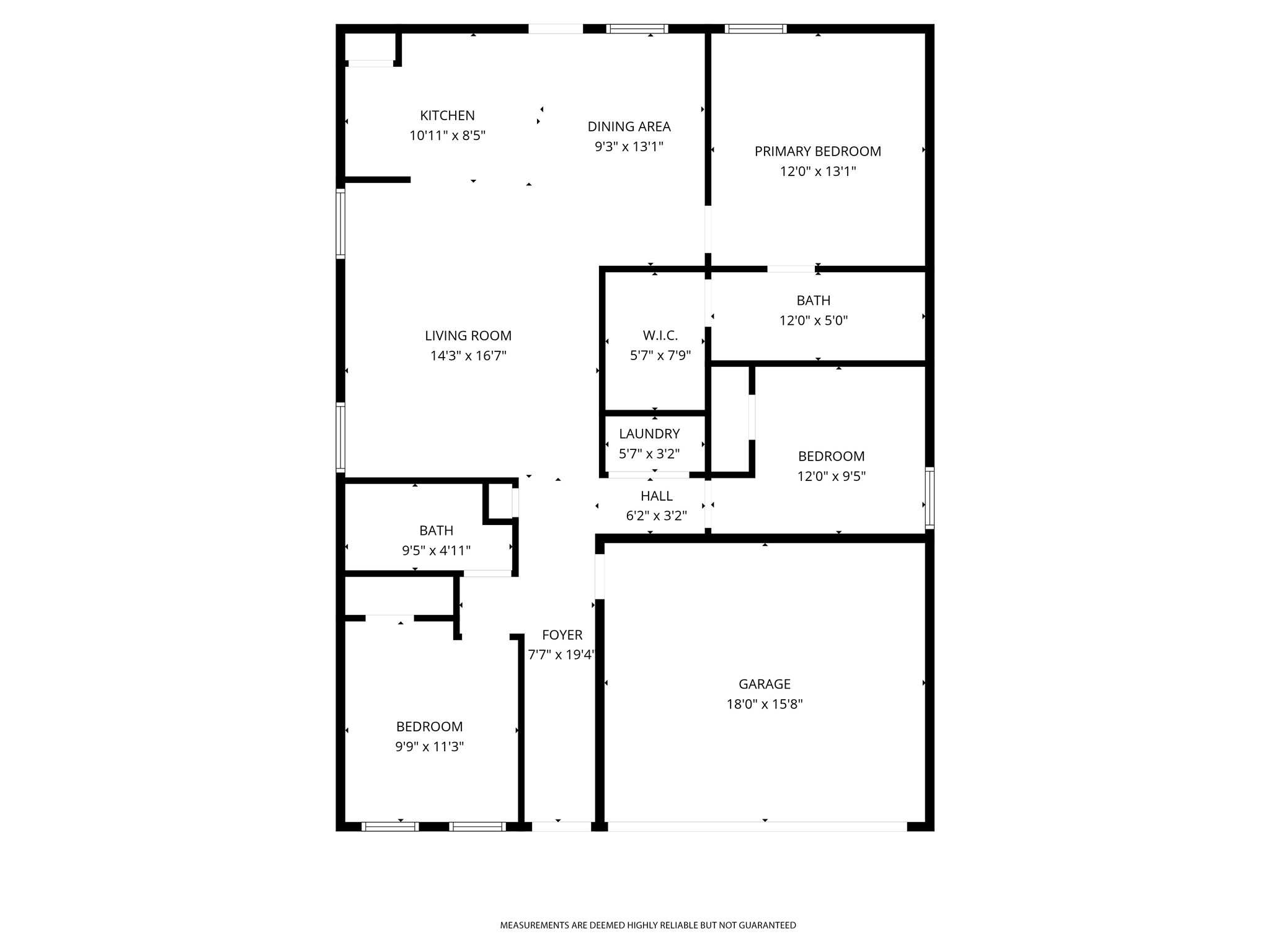 14524 Camino Real Drive Fort Worth TX 76052