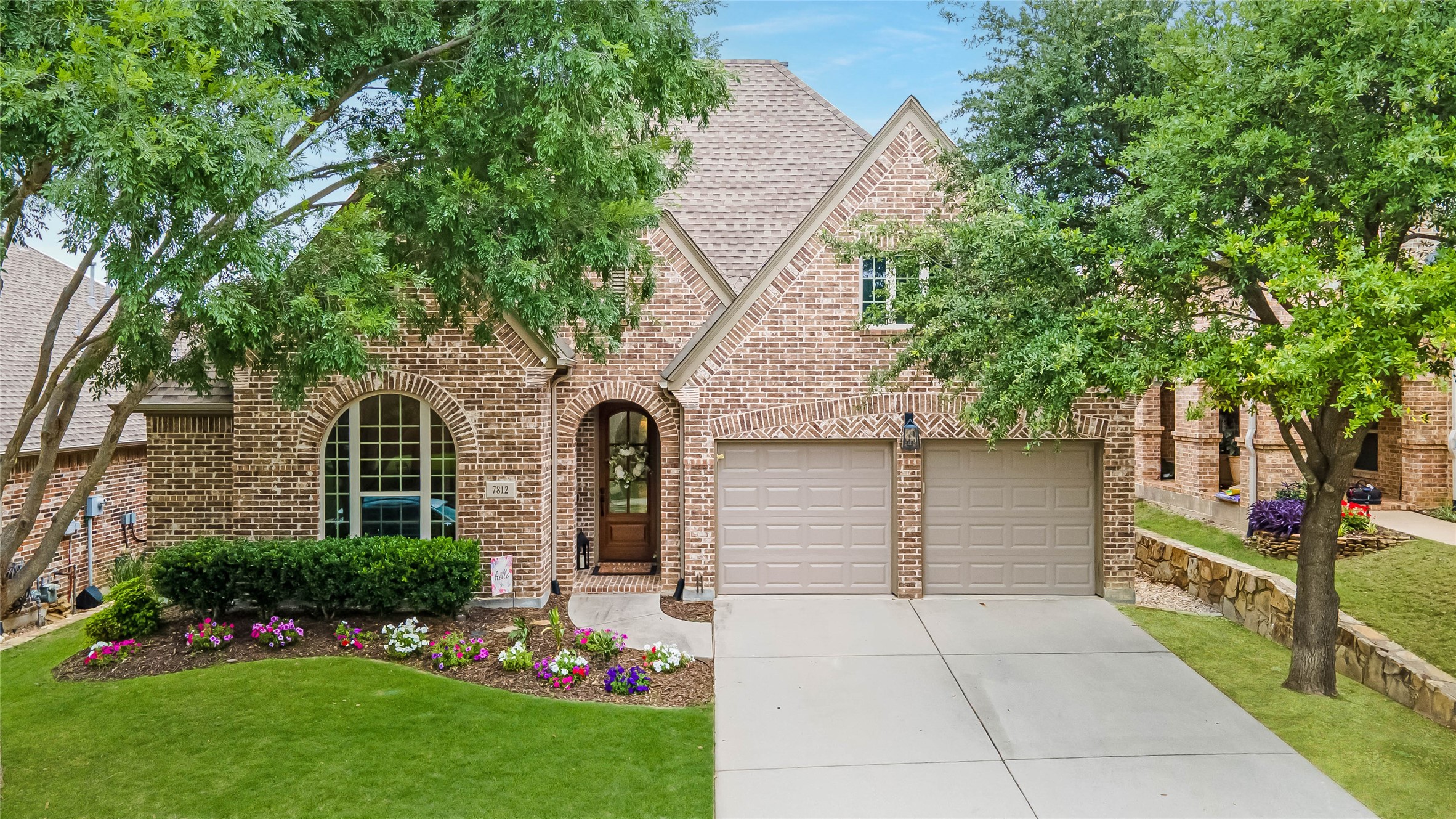 7812 Rockledge Drive Mckinney TX 75071