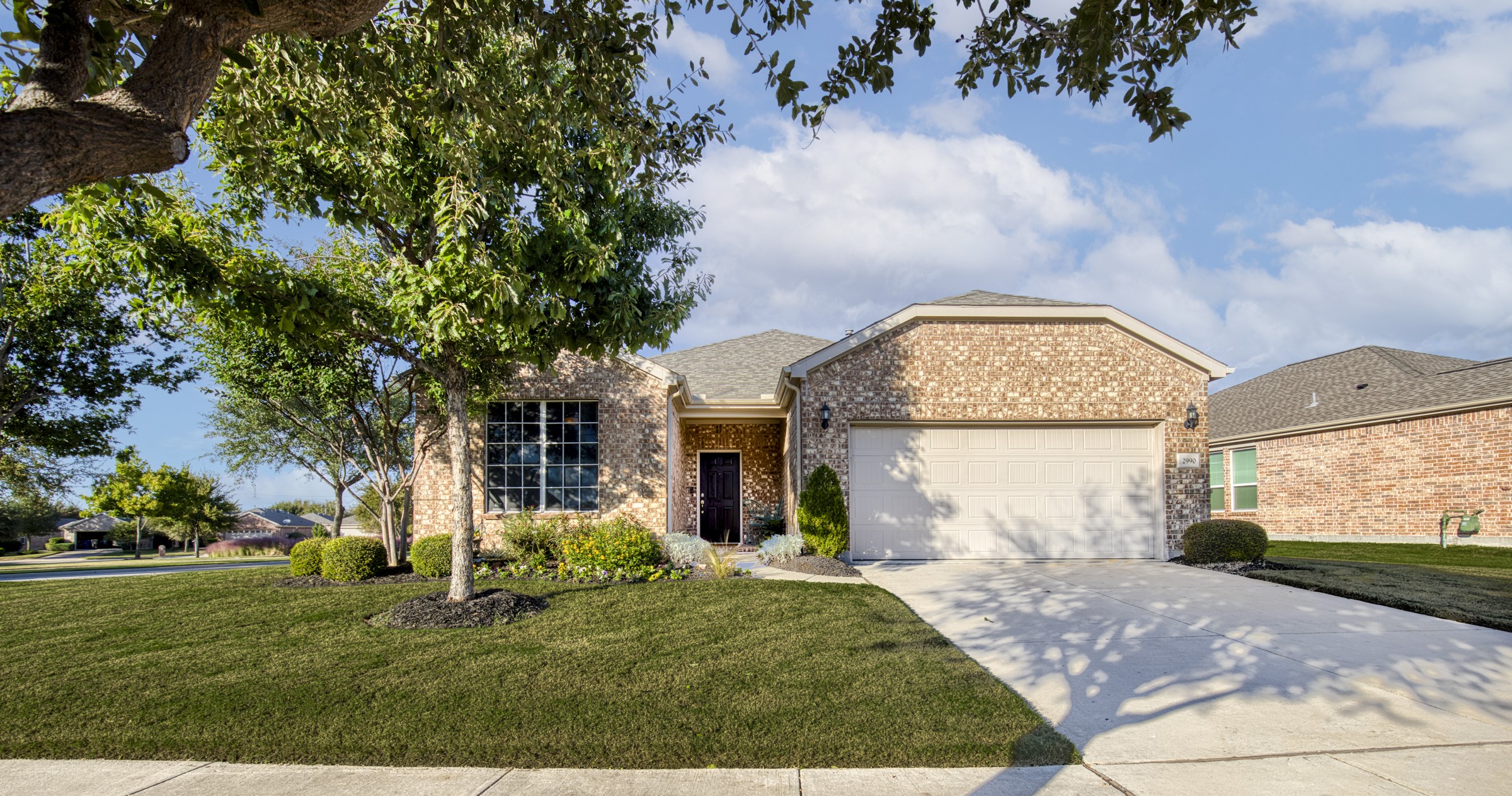 2990 Rolling River Road Frisco TX 75036