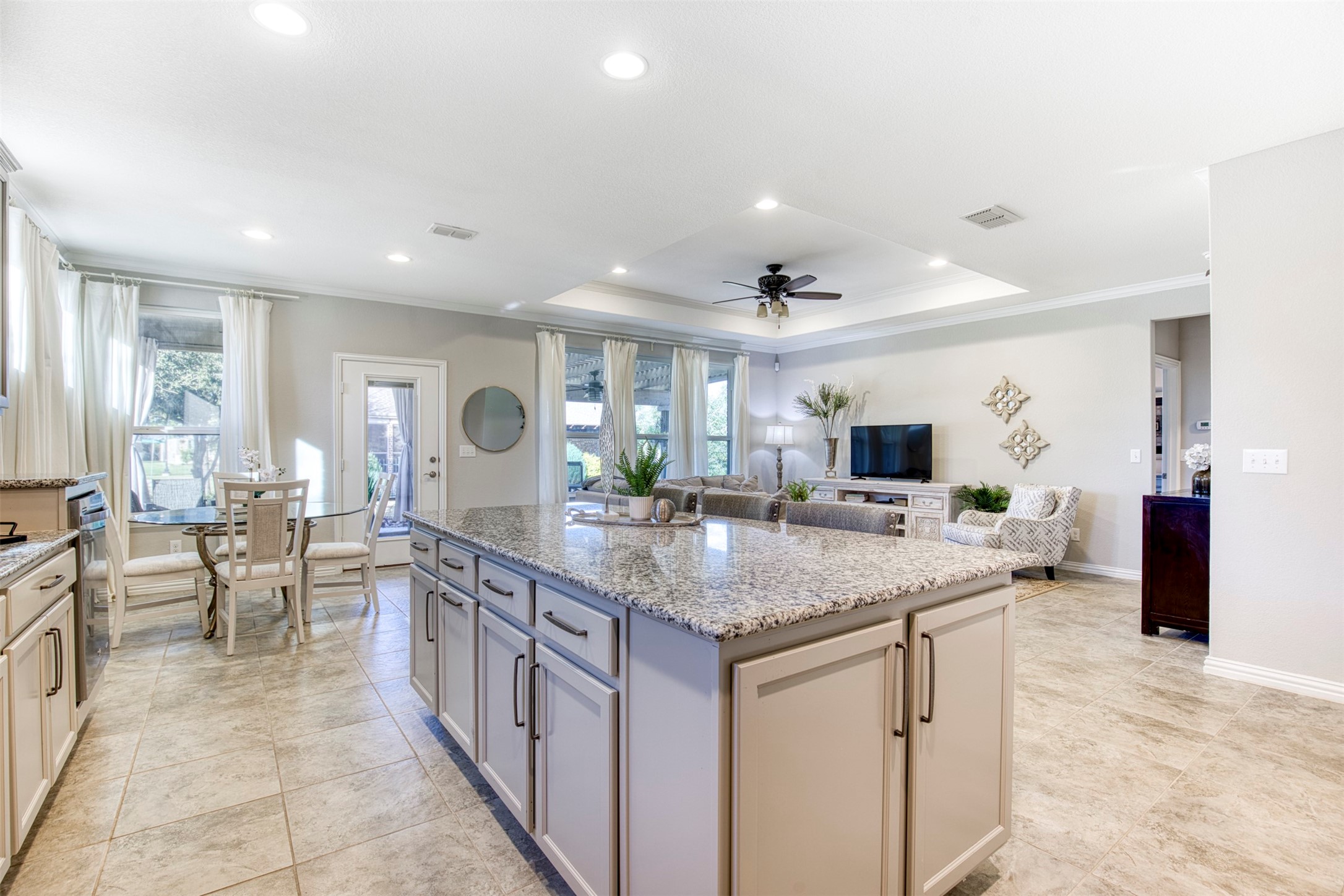 2990 Rolling River Road Frisco TX 75036