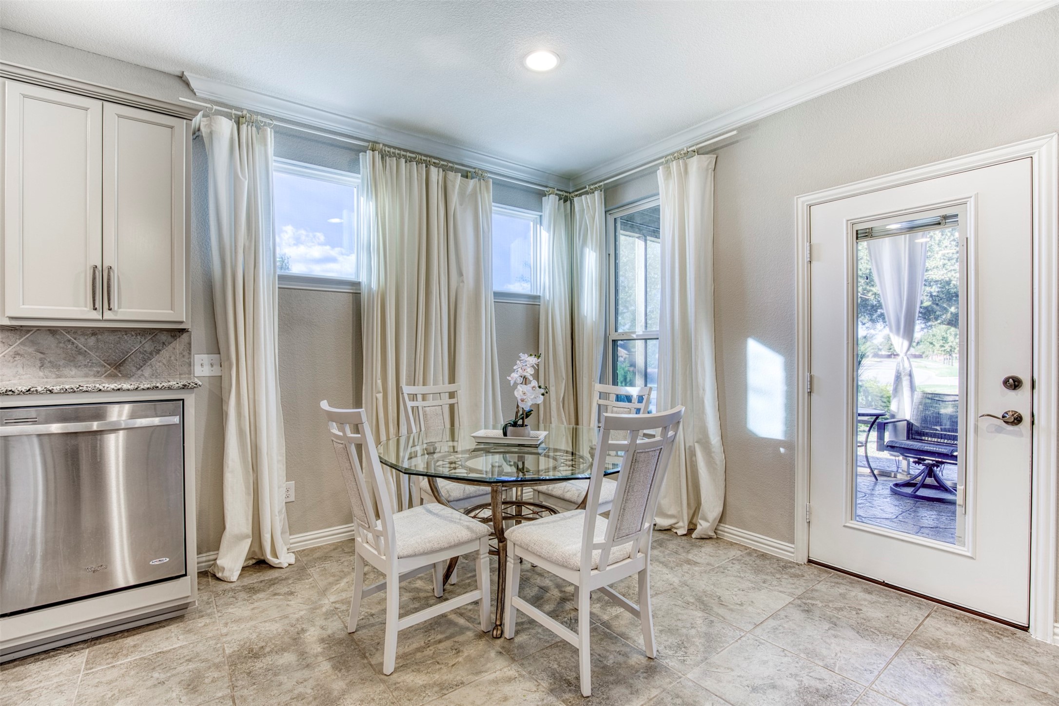 2990 Rolling River Road Frisco TX 75036