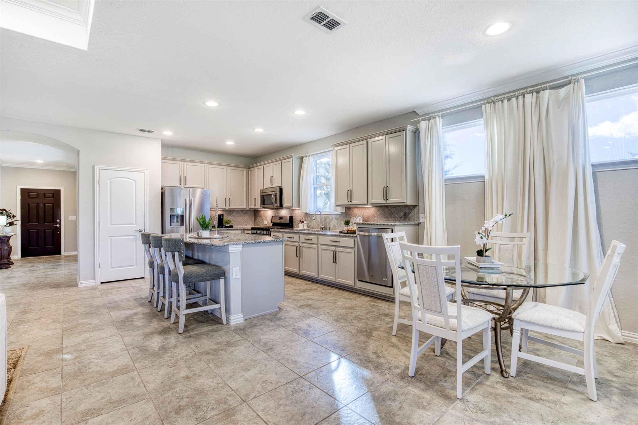 2990 Rolling River Road Frisco TX 75036