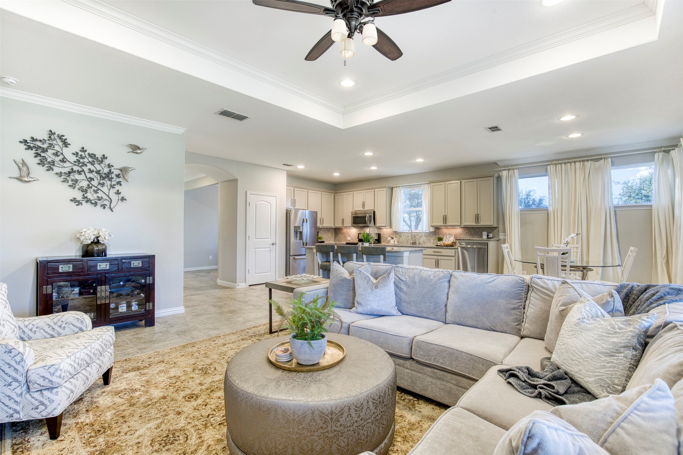 2990 Rolling River Road Frisco TX 75036