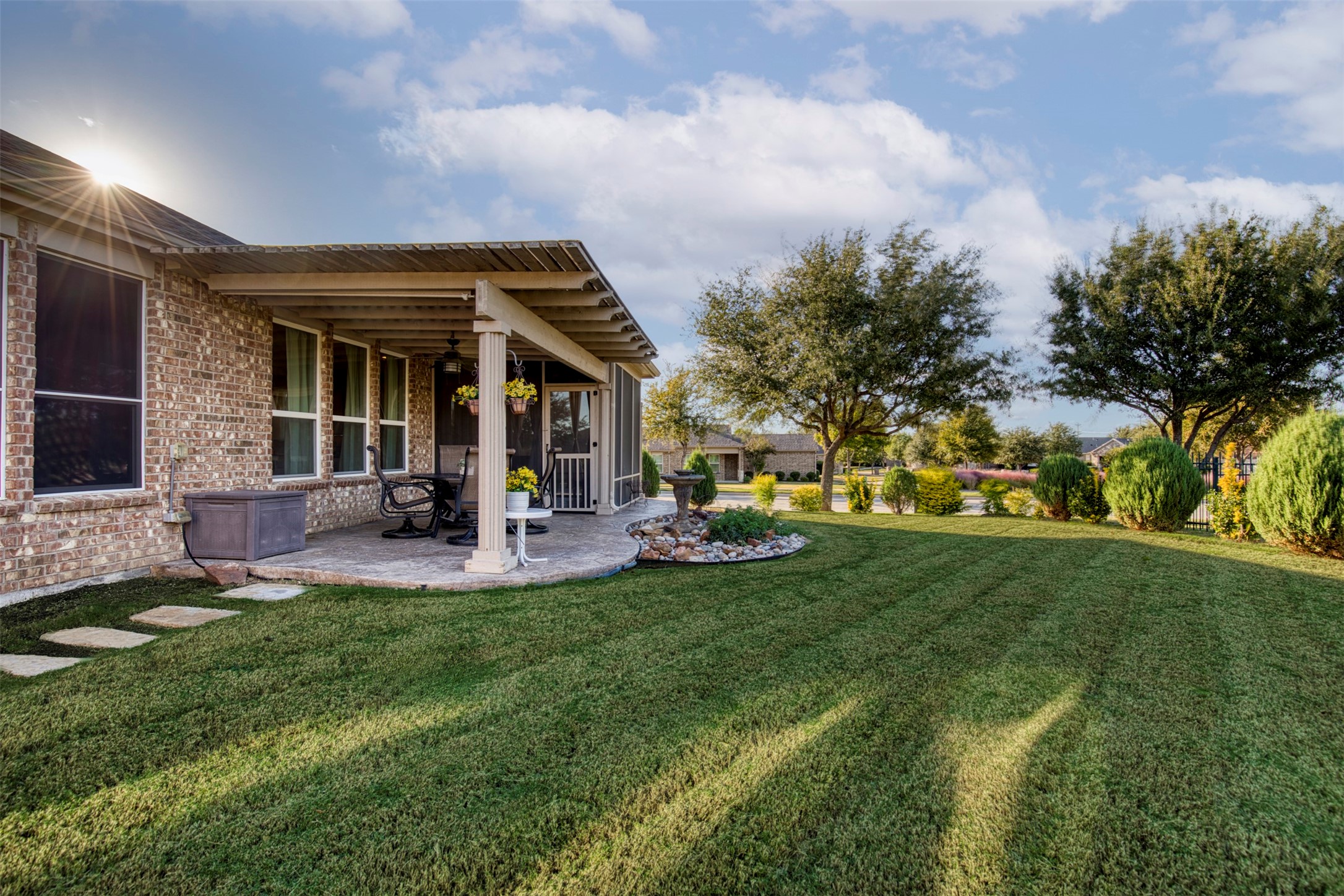 2990 Rolling River Road Frisco TX 75036