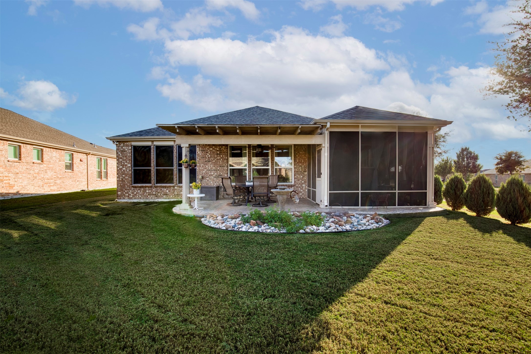 2990 Rolling River Road Frisco TX 75036